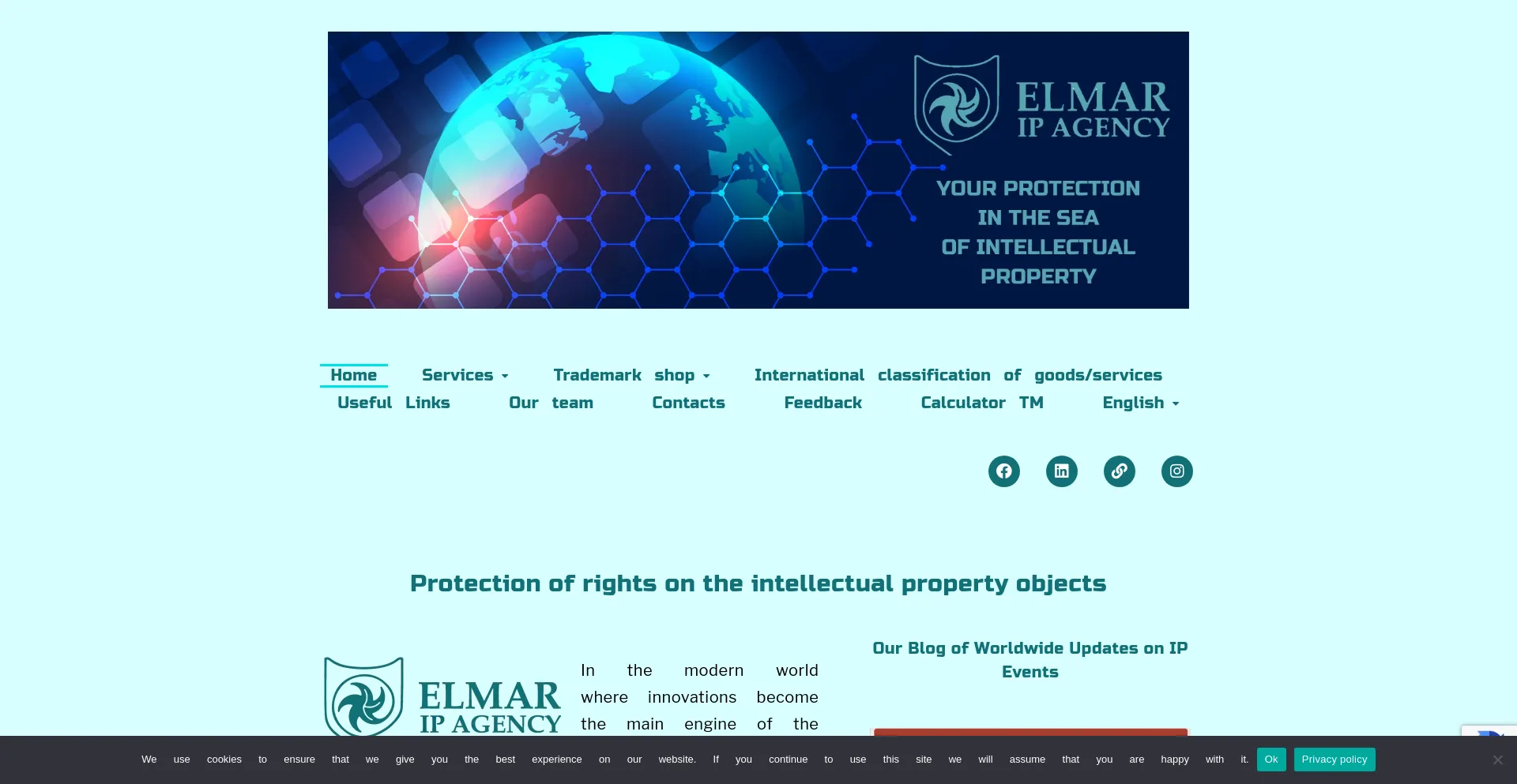 Elmar-ip.com