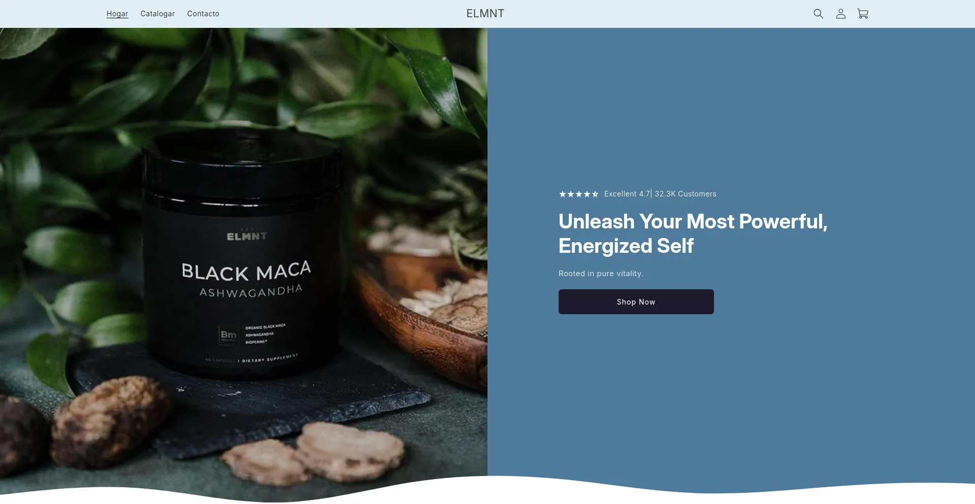 Elmnt.shop