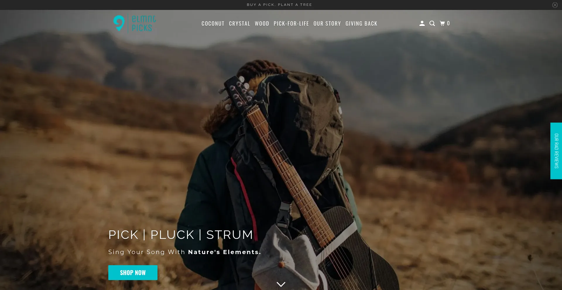 Elmntpicks.com 安全可靠吗？