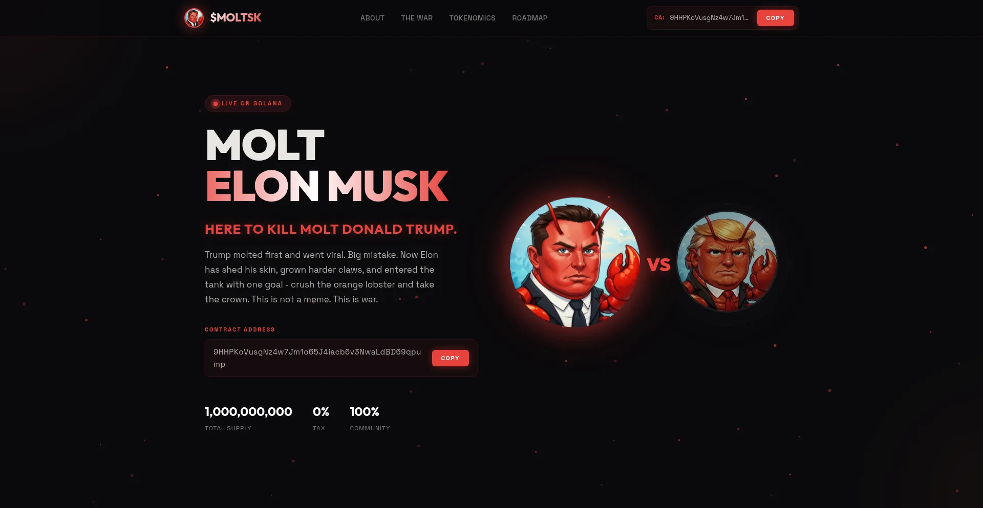 Elon-molt.xyz