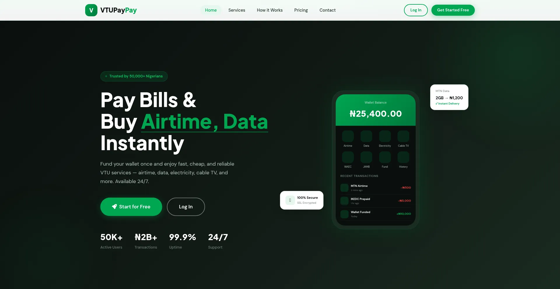Elorutility.org