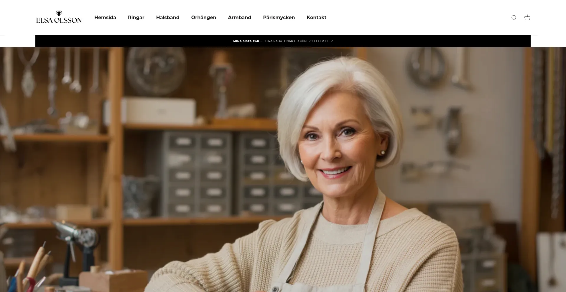 Elsa-olsson.com 安全可靠吗？