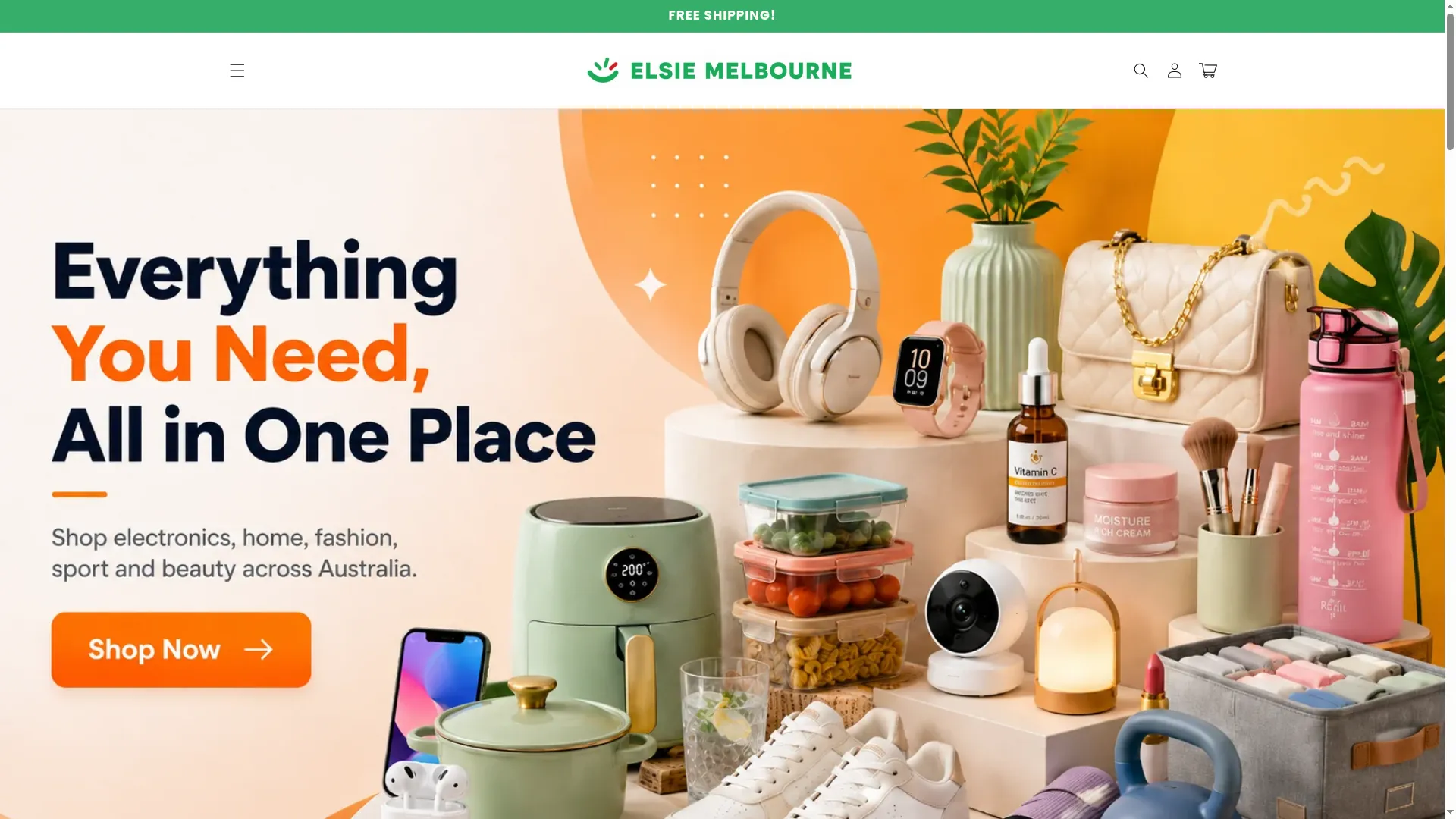 Elsie-melbourne.com