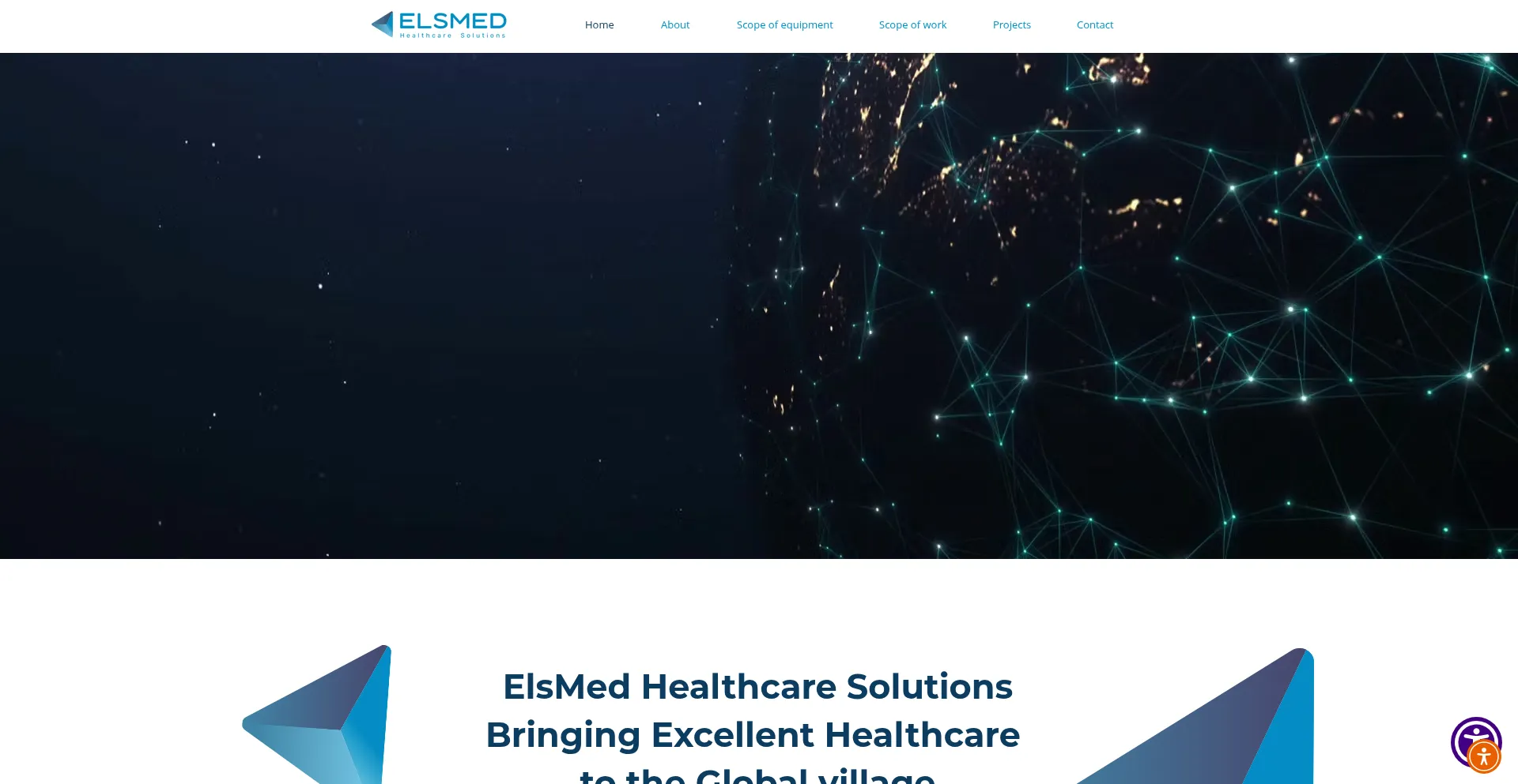 Elsmed.com 安全可靠吗？