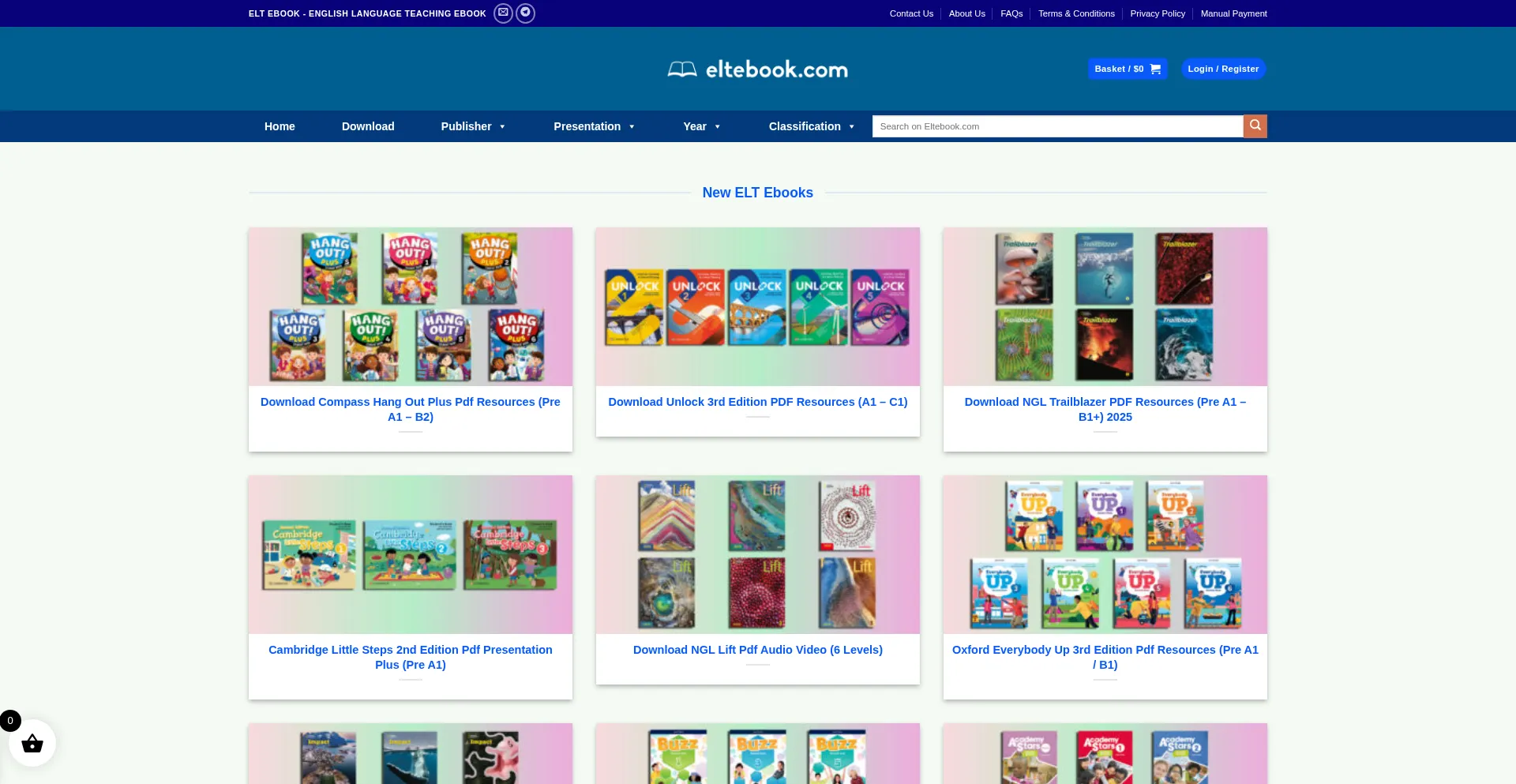 Eltebook.com