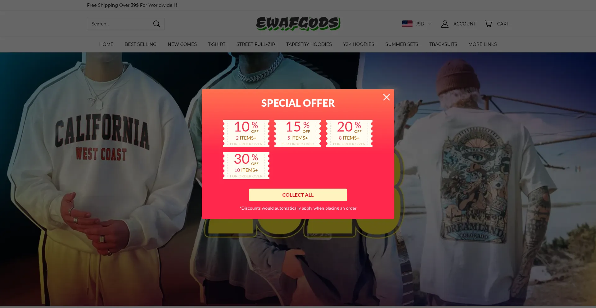 Elticrewo.com 安全可靠吗？