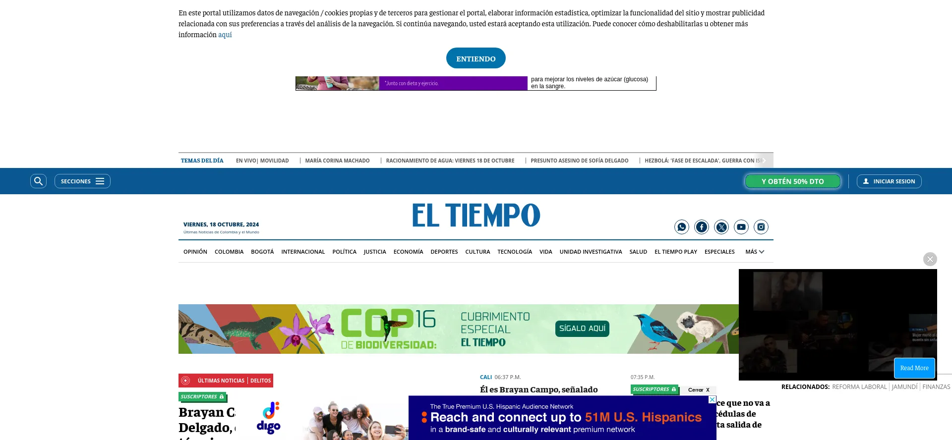 Eltiempo.com