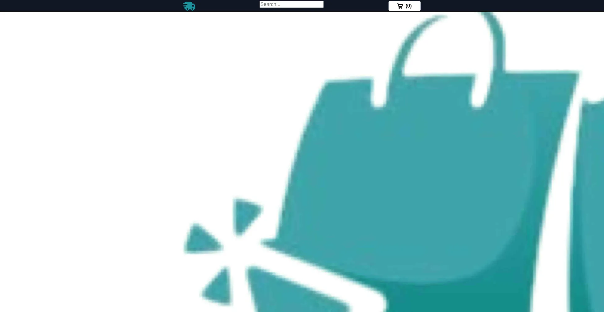 Eltonvshop.com Screenshot