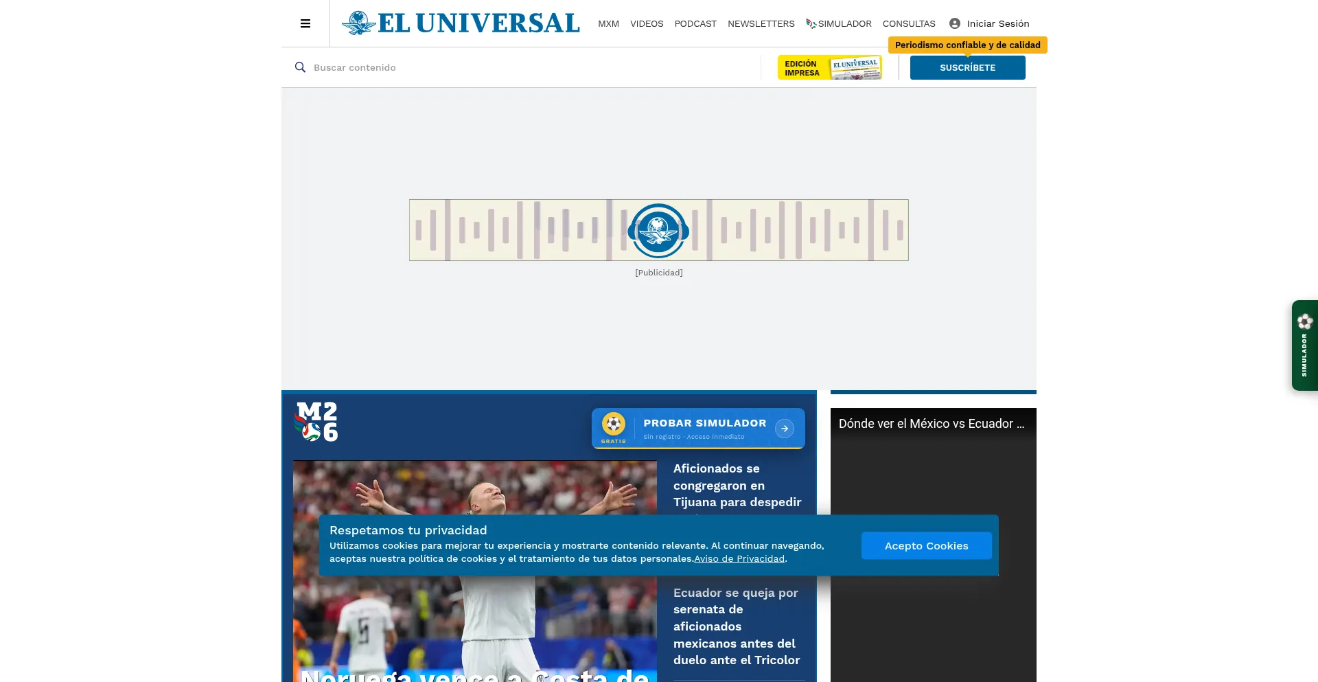 Eluniversal.com.mx