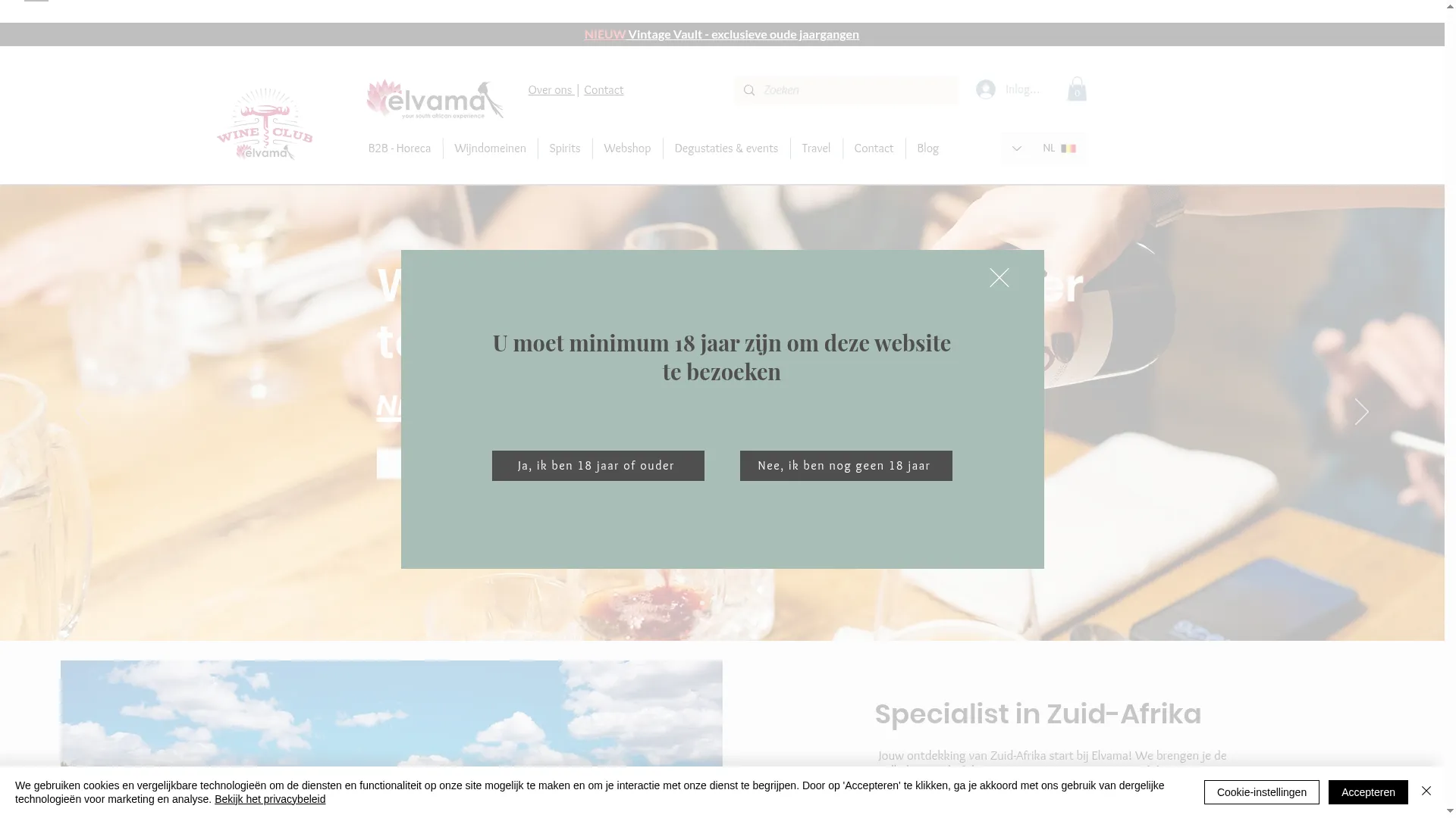 Elvama.com