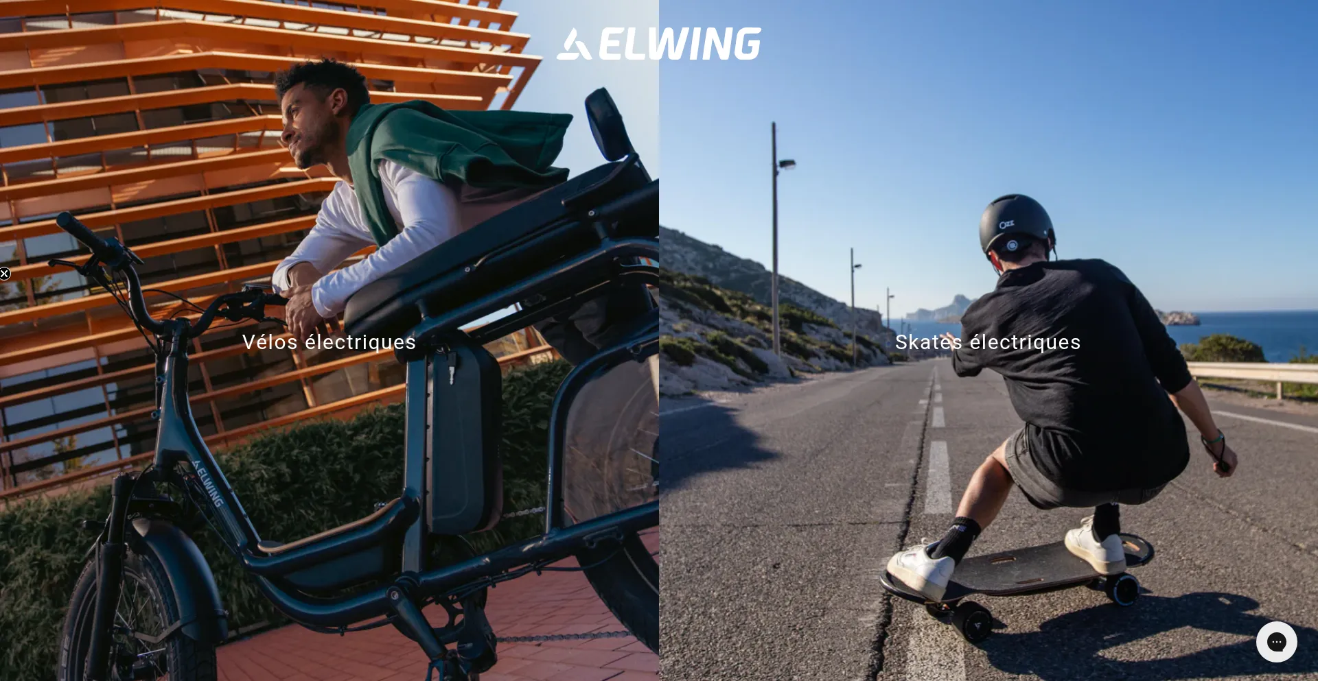 Elwing.co 安全可靠吗？