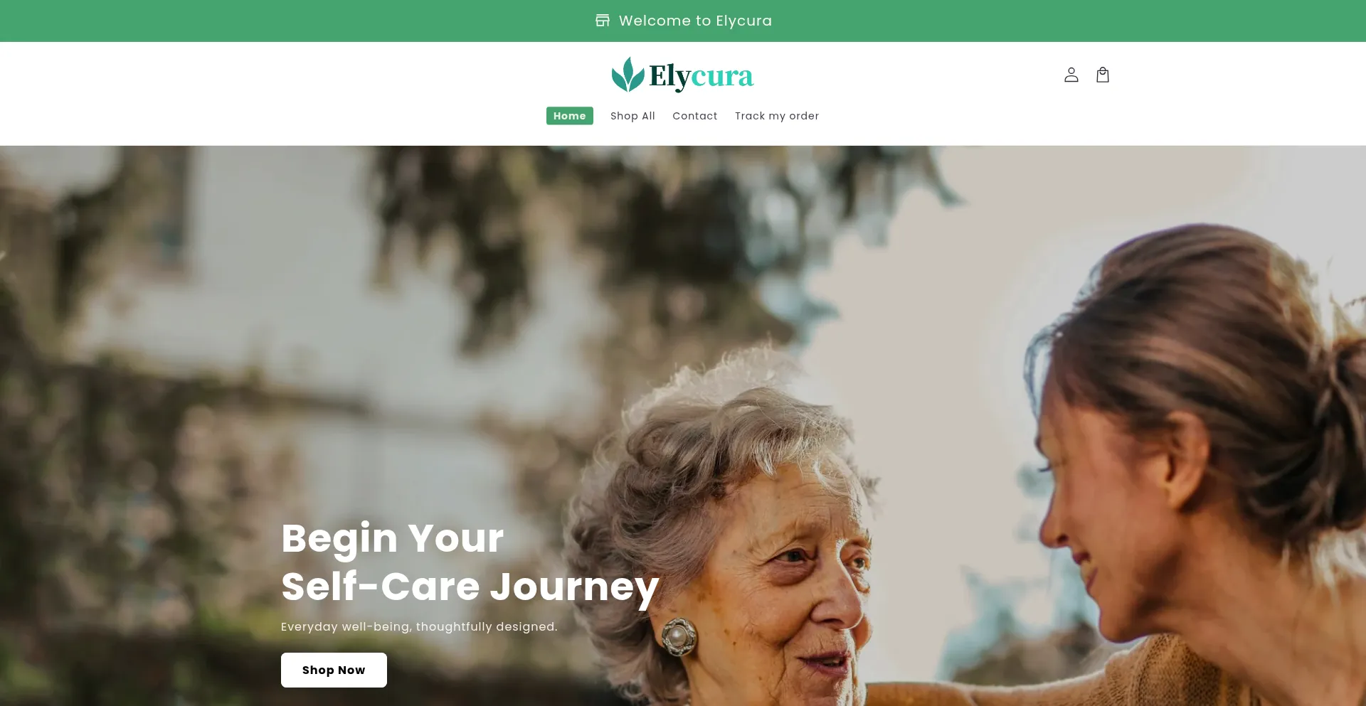 Elycura.com