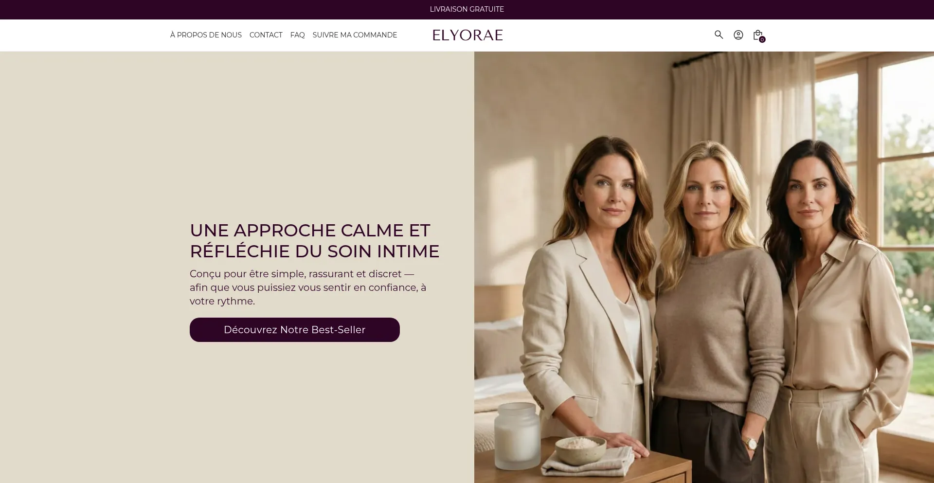 Elyorae.co