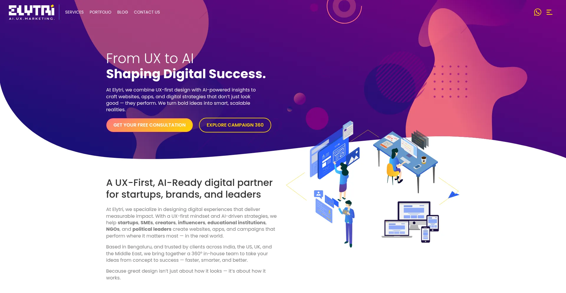 Elytri.com