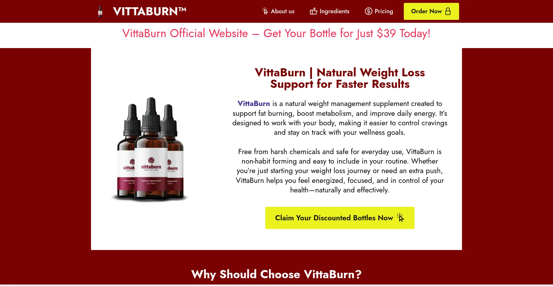 Em-us-vittaburn.com 安全可靠吗？