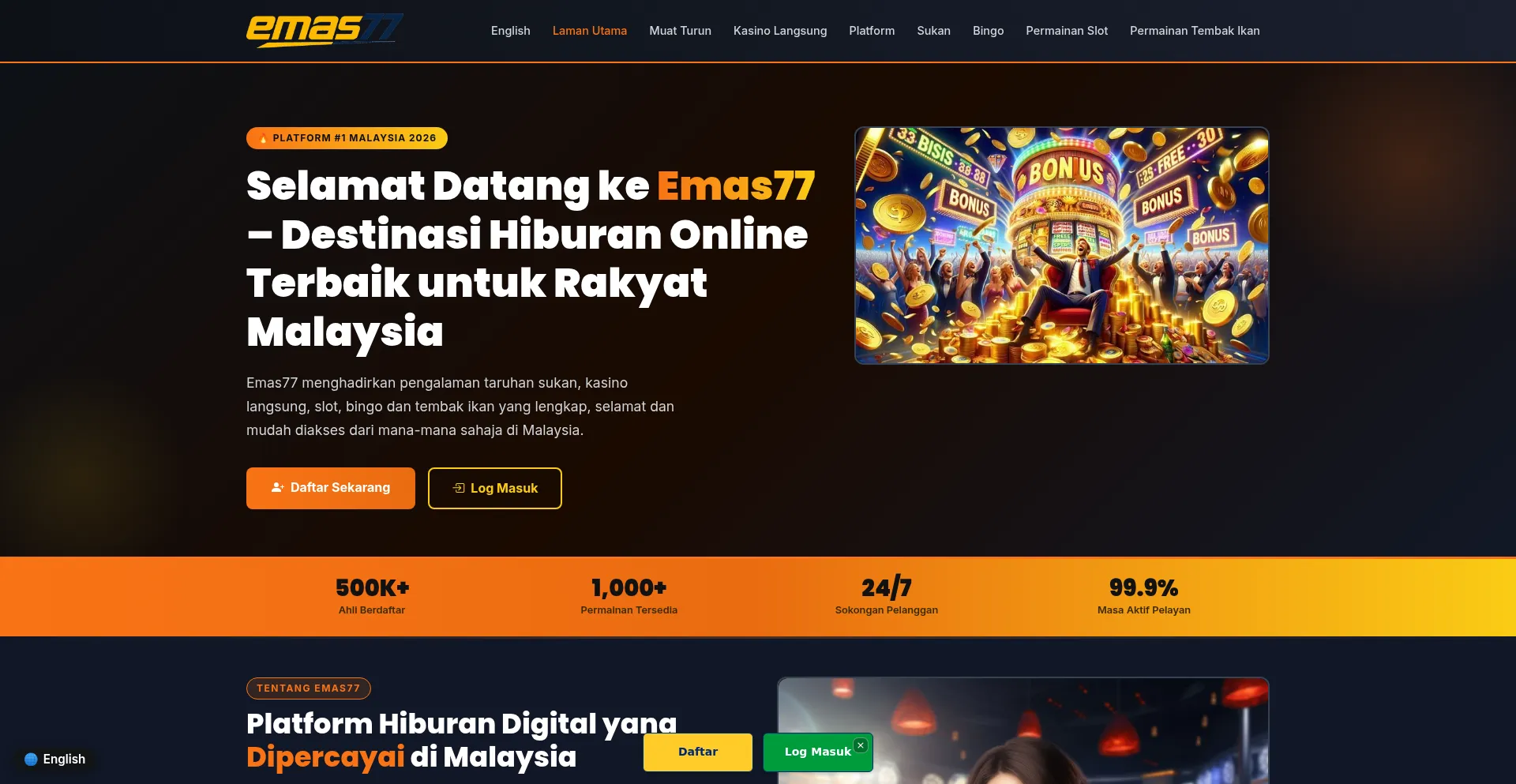 Emas77.onl