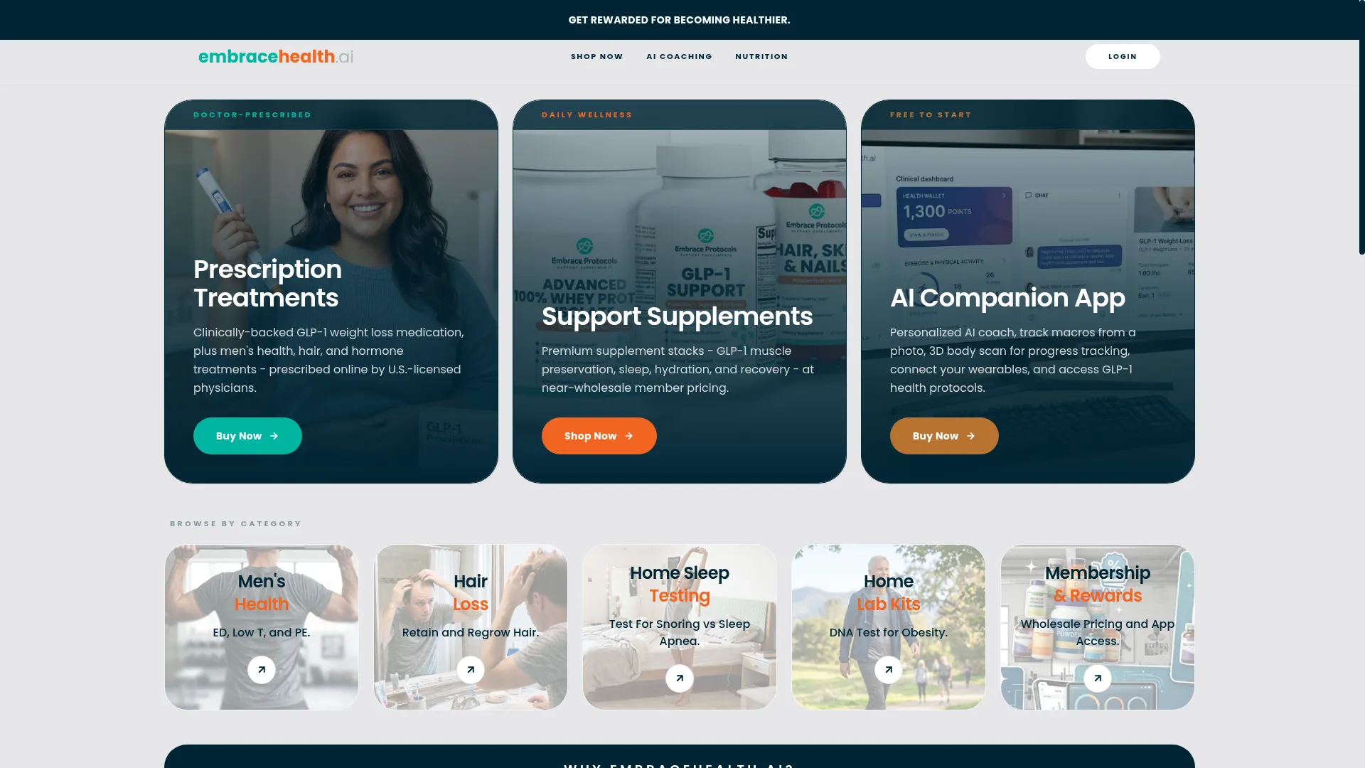 Embracehealth.ai