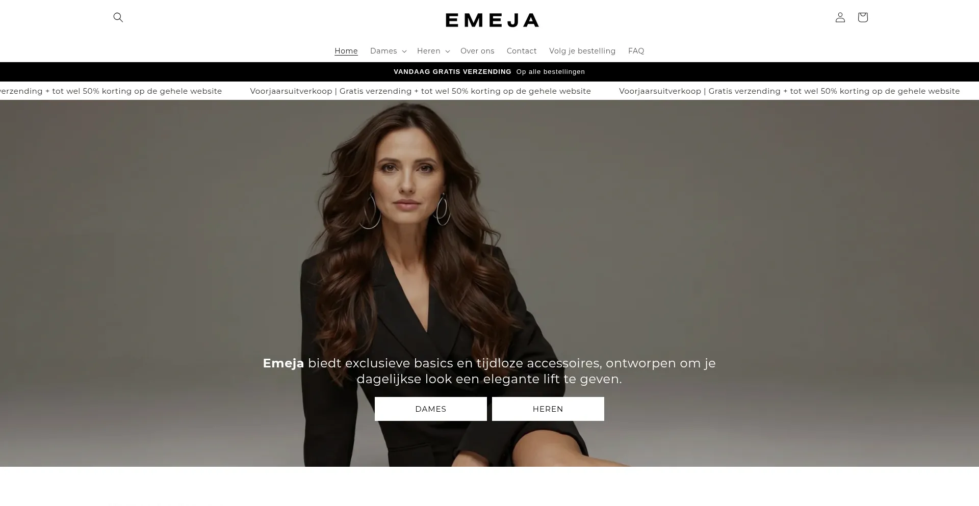 Emeja.com