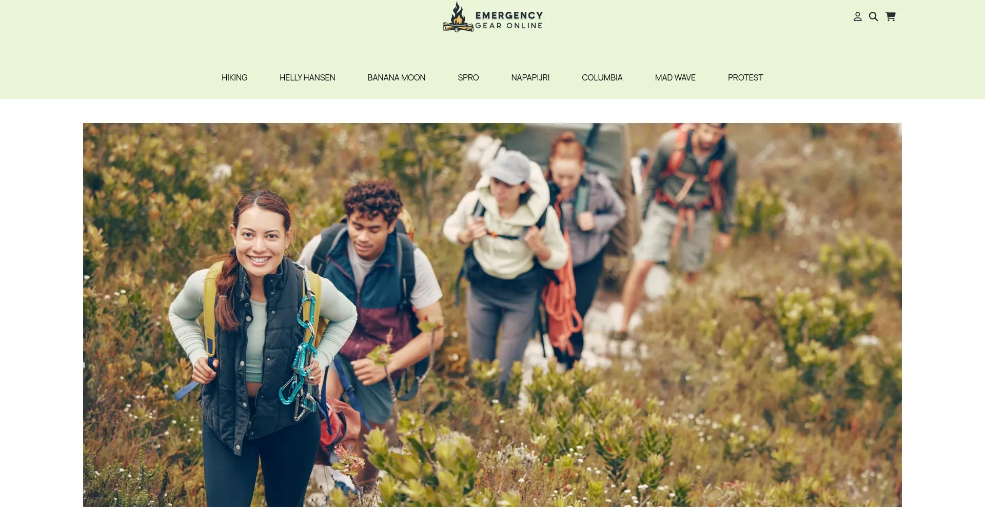 Emergencygearonline.com