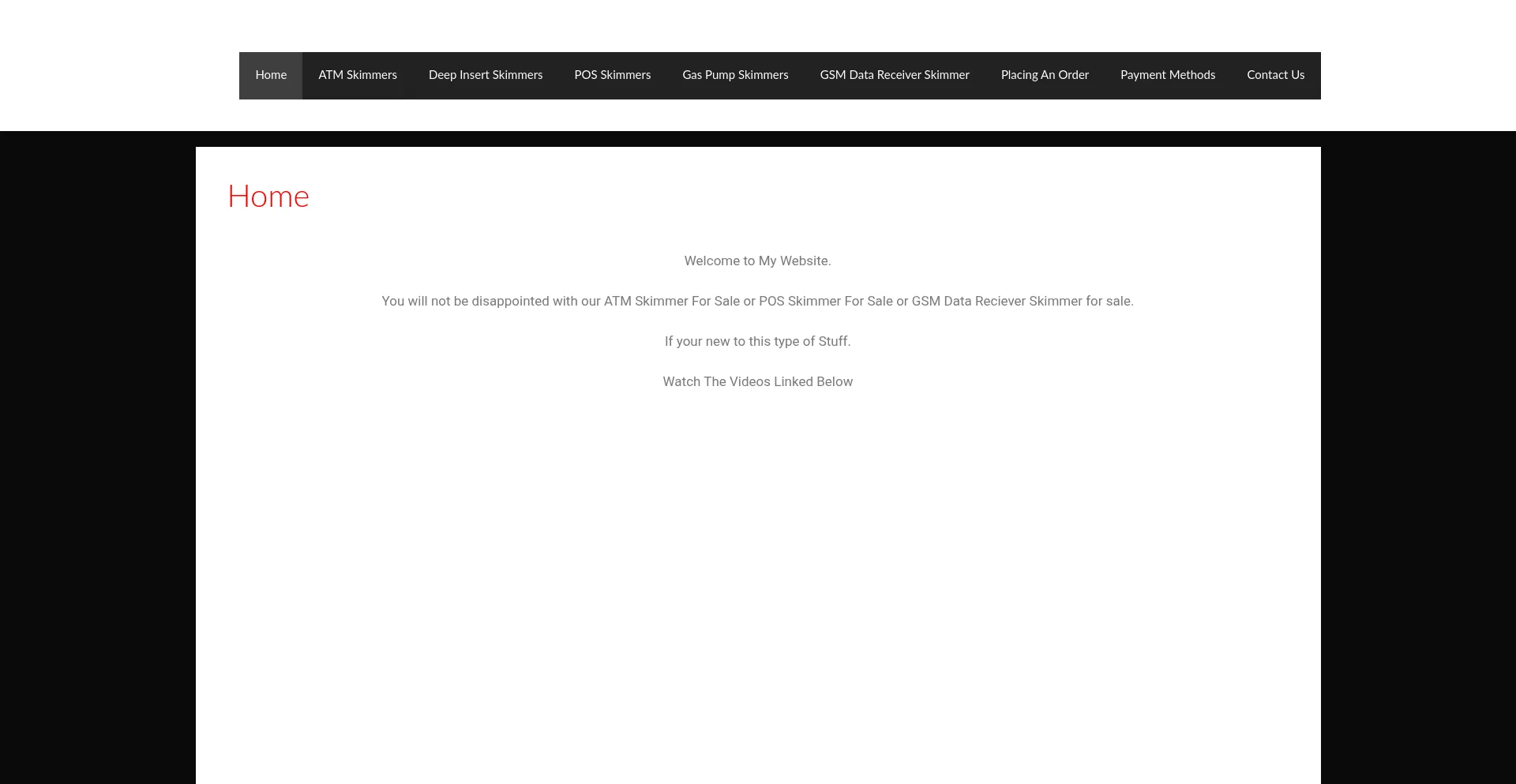 Emilsinstruments.com