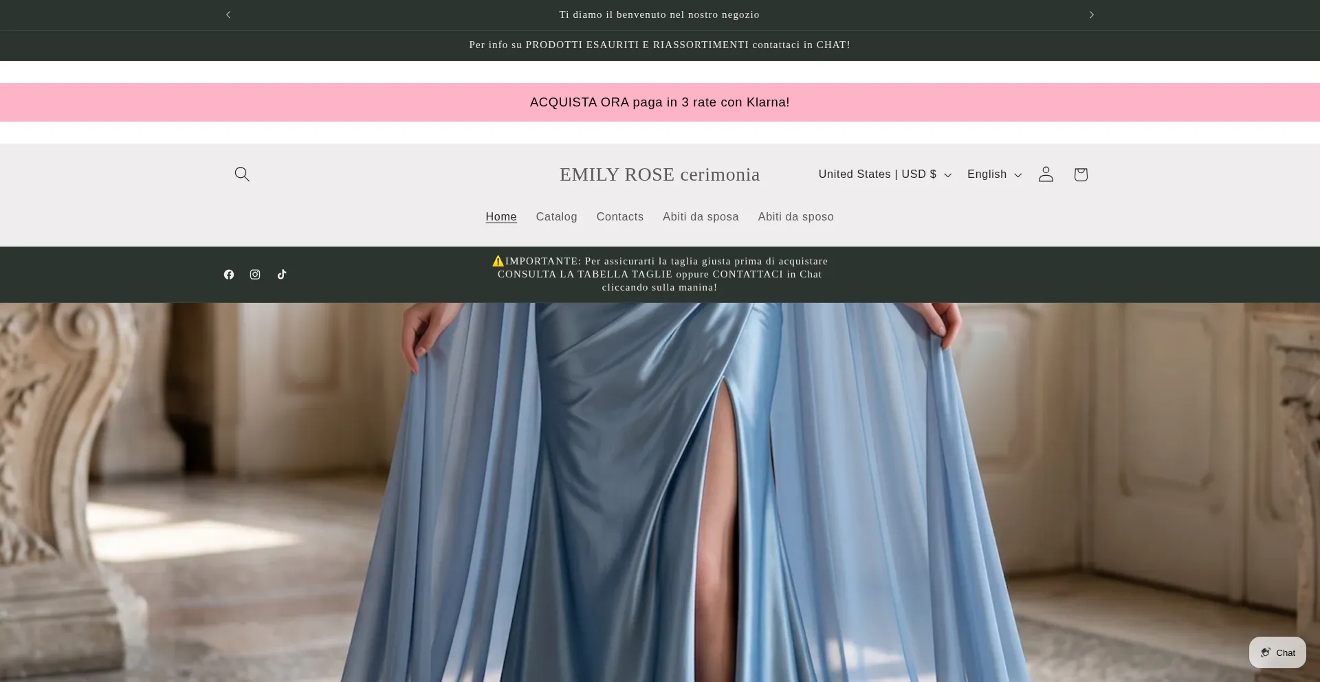 Emilyrosecerimonia.com