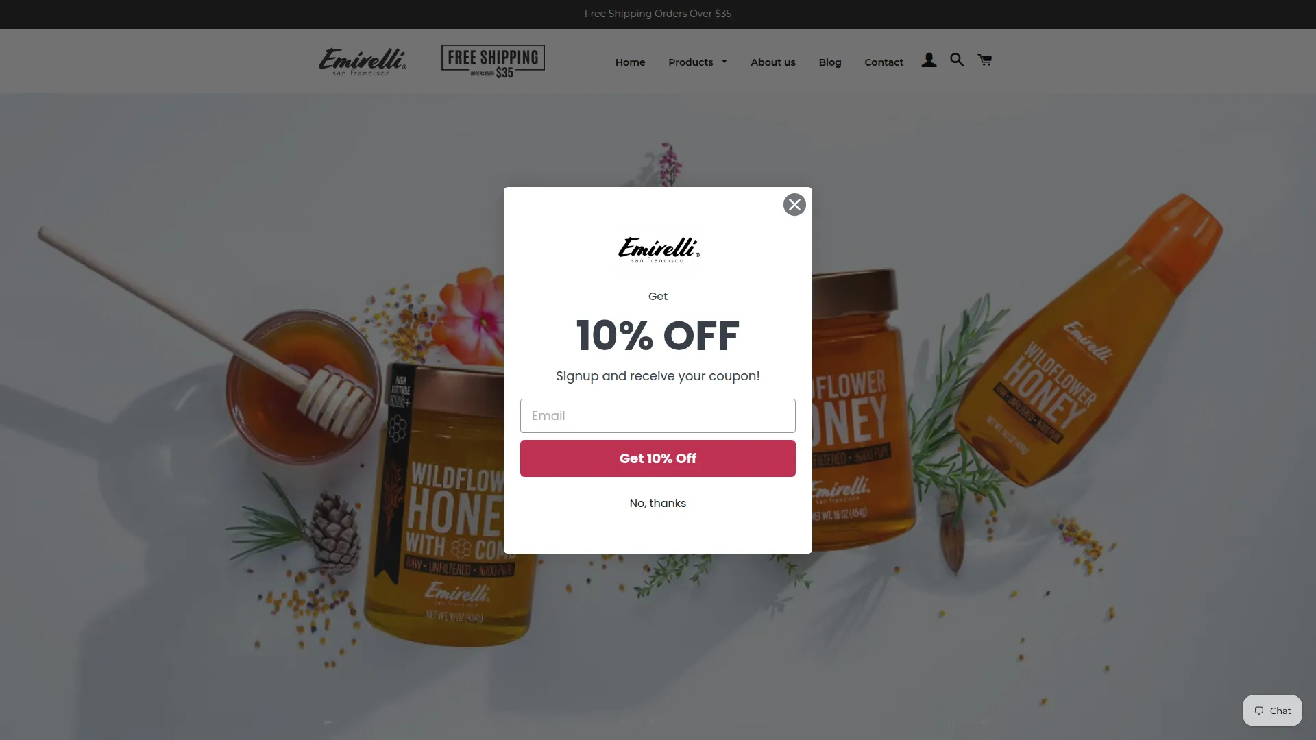 Emirelli.com
