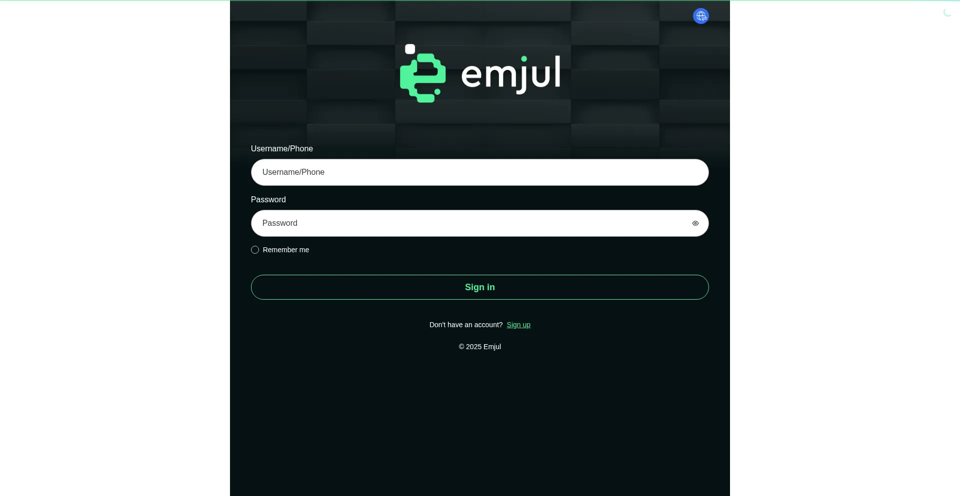 Emjulpro.com 安全可靠吗？