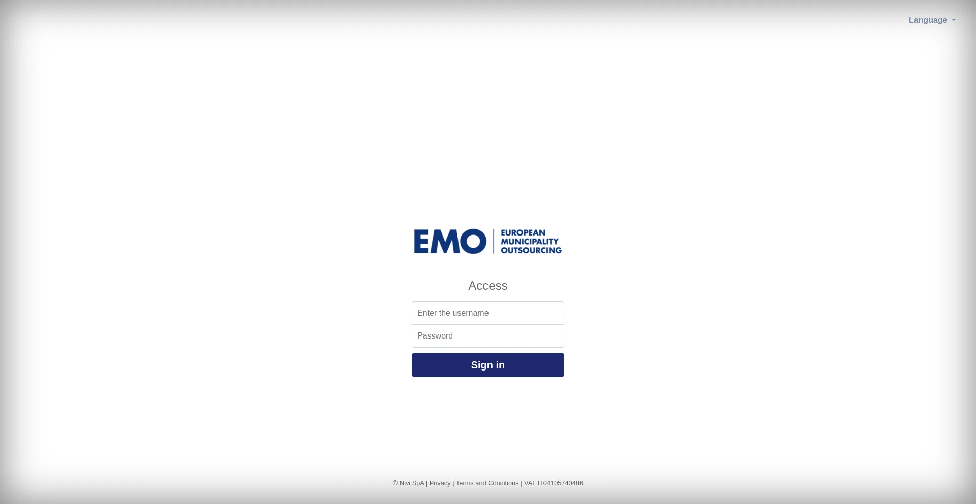 Emo.nivisecure.com 安全可靠吗？