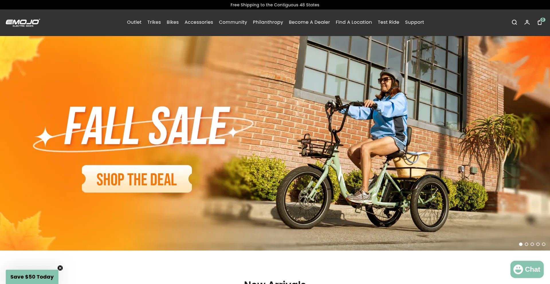 Emojobike.com 安全可靠吗？