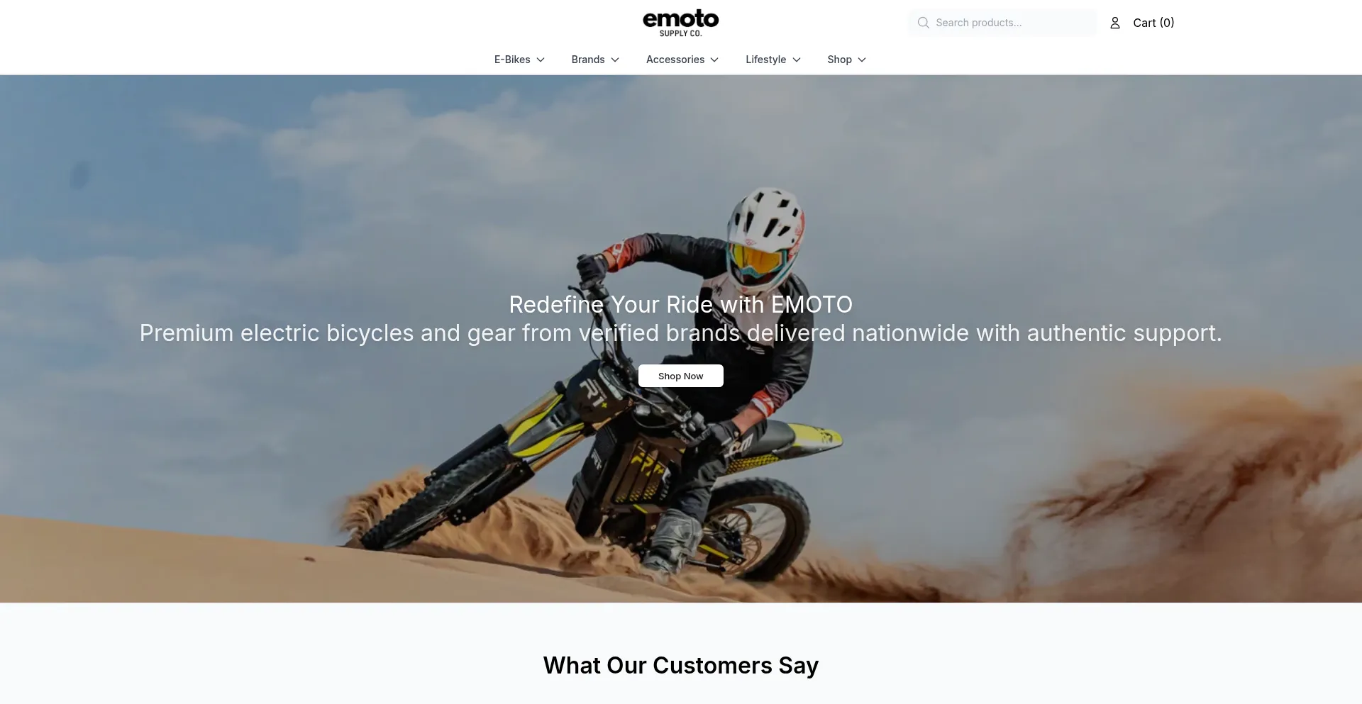 Emotosupplyco.shop