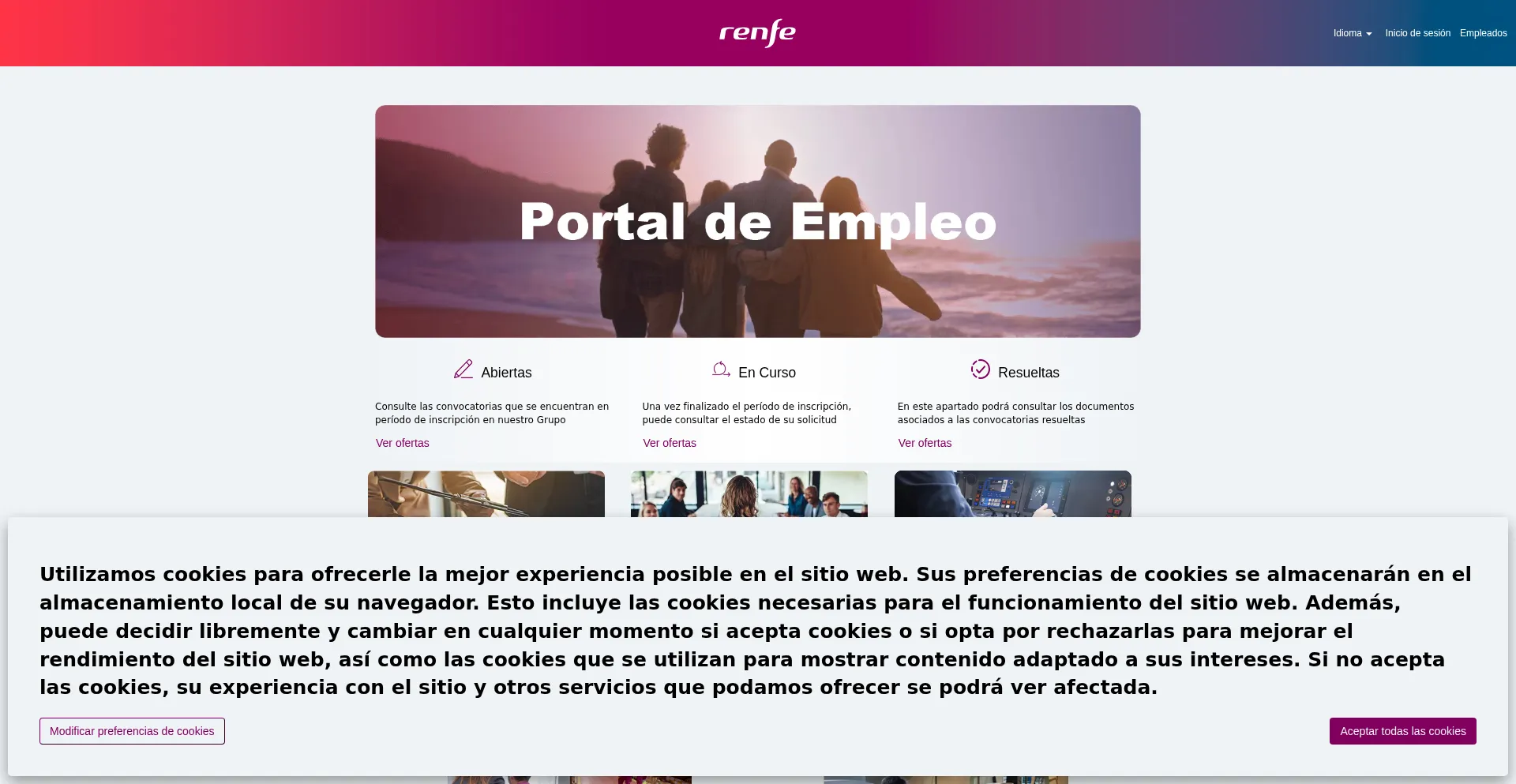 Empleo.renfe.com