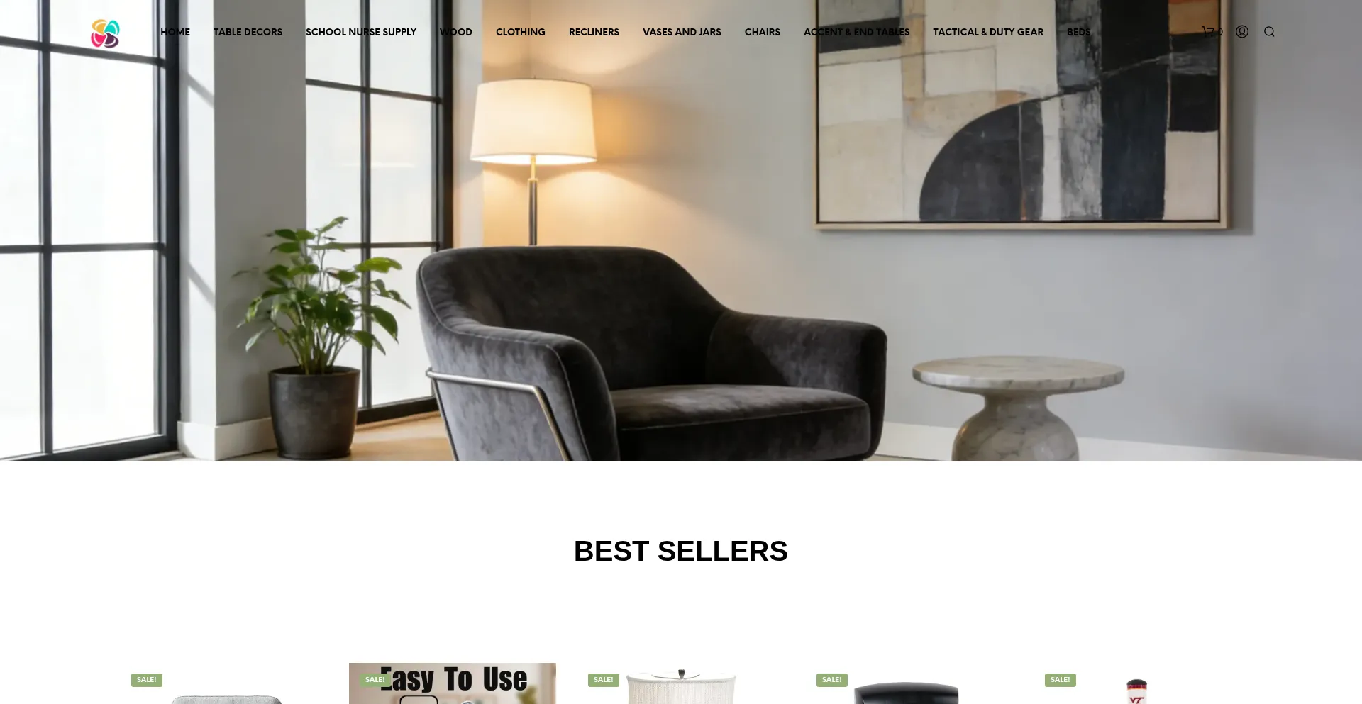 Emporiumonestop.com