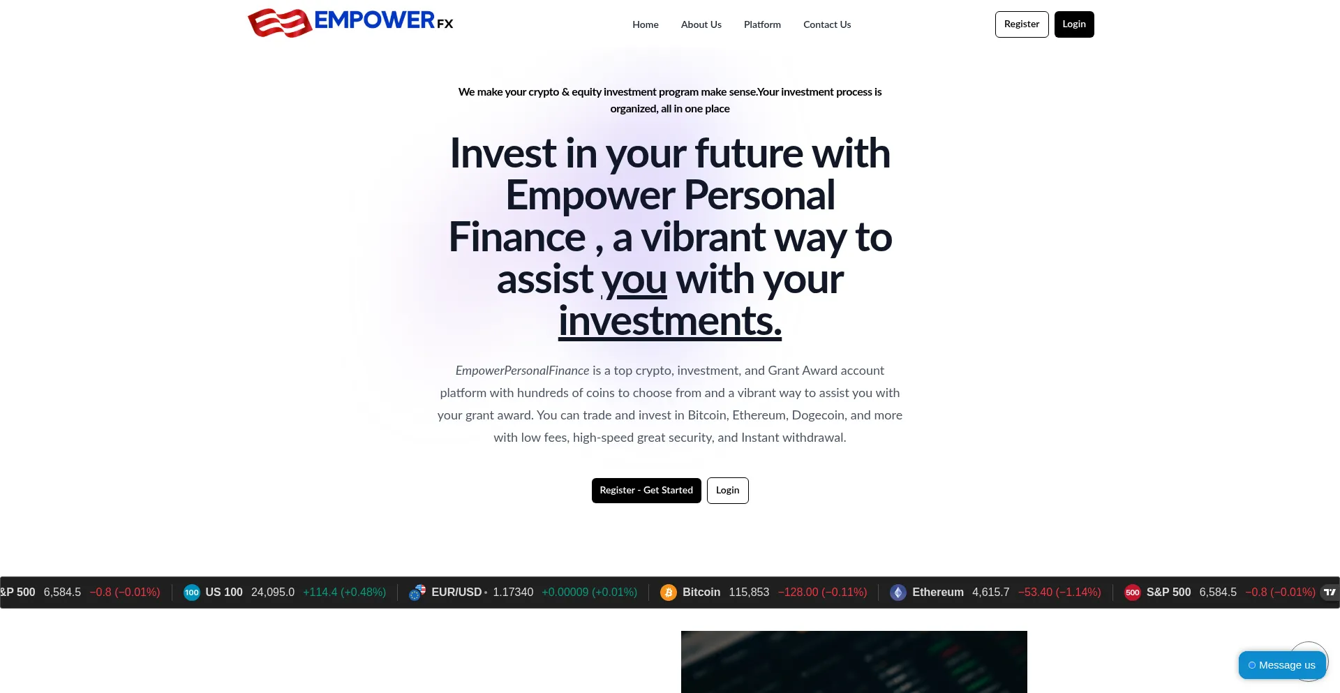 Empowerpersfin.com 安全可靠吗？