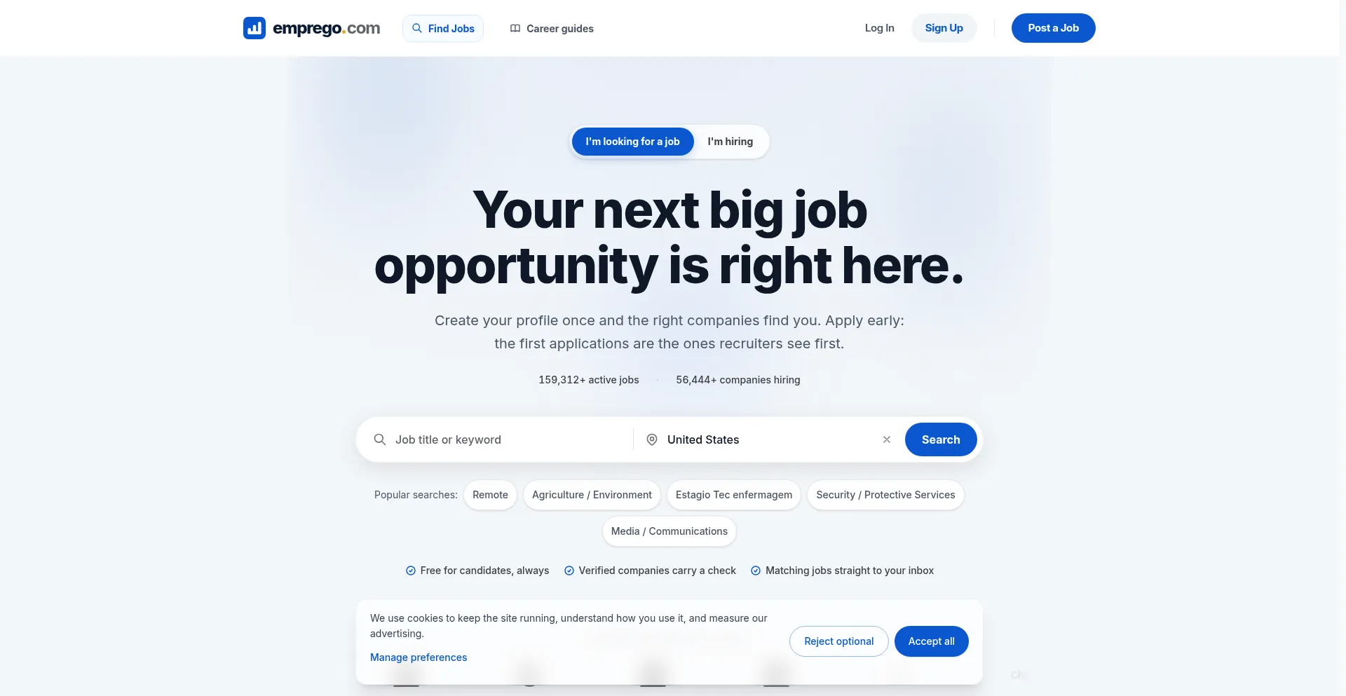 Emprego.com