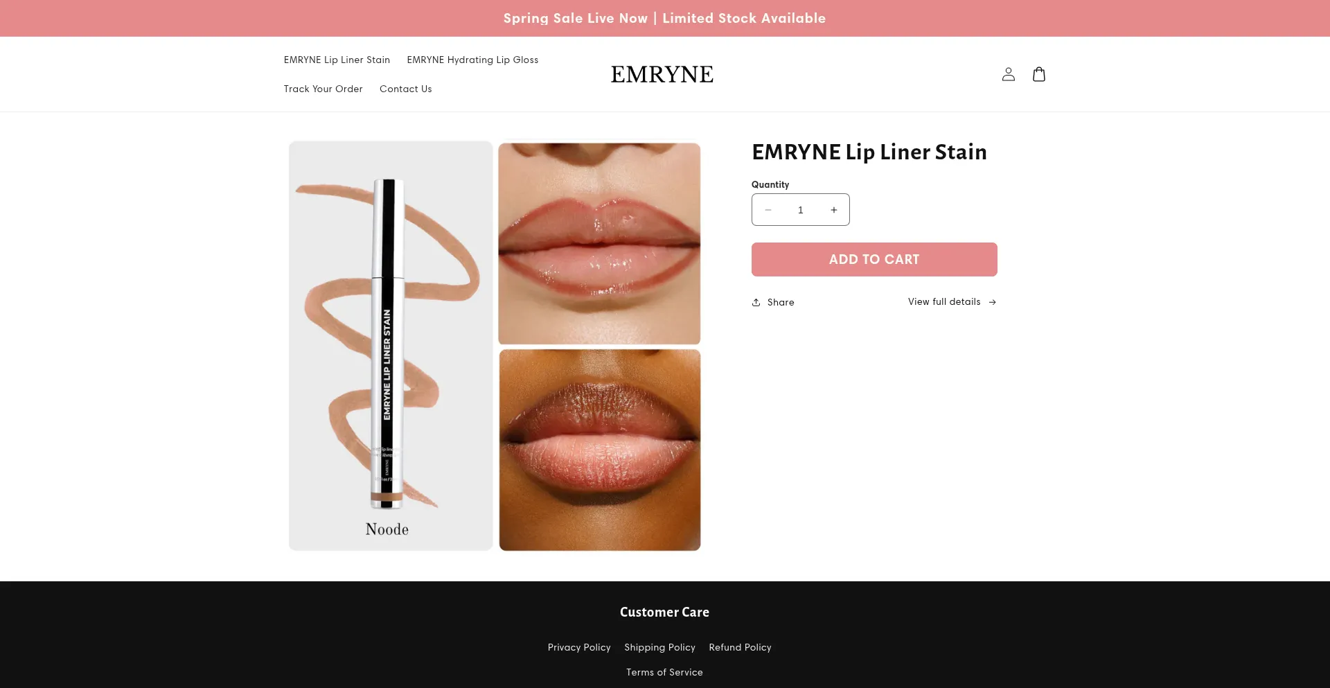 Emryne.com