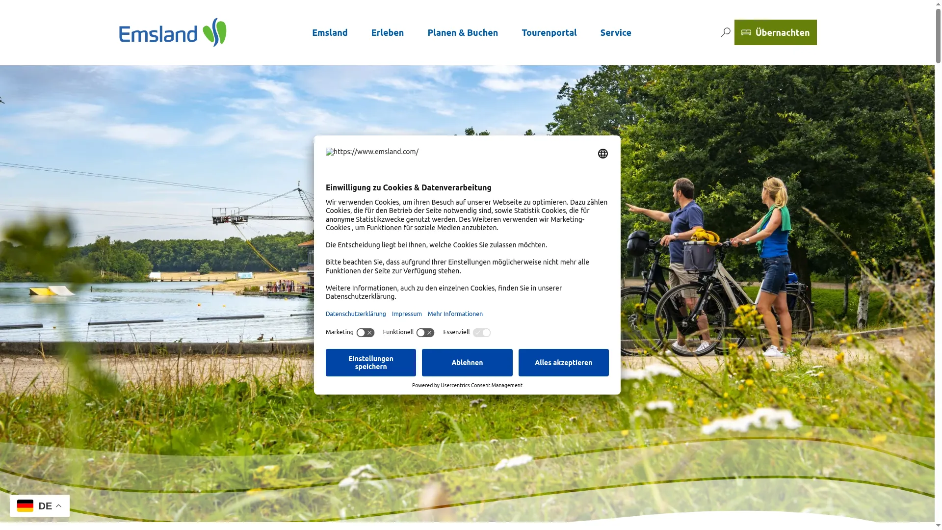 Emsland.com