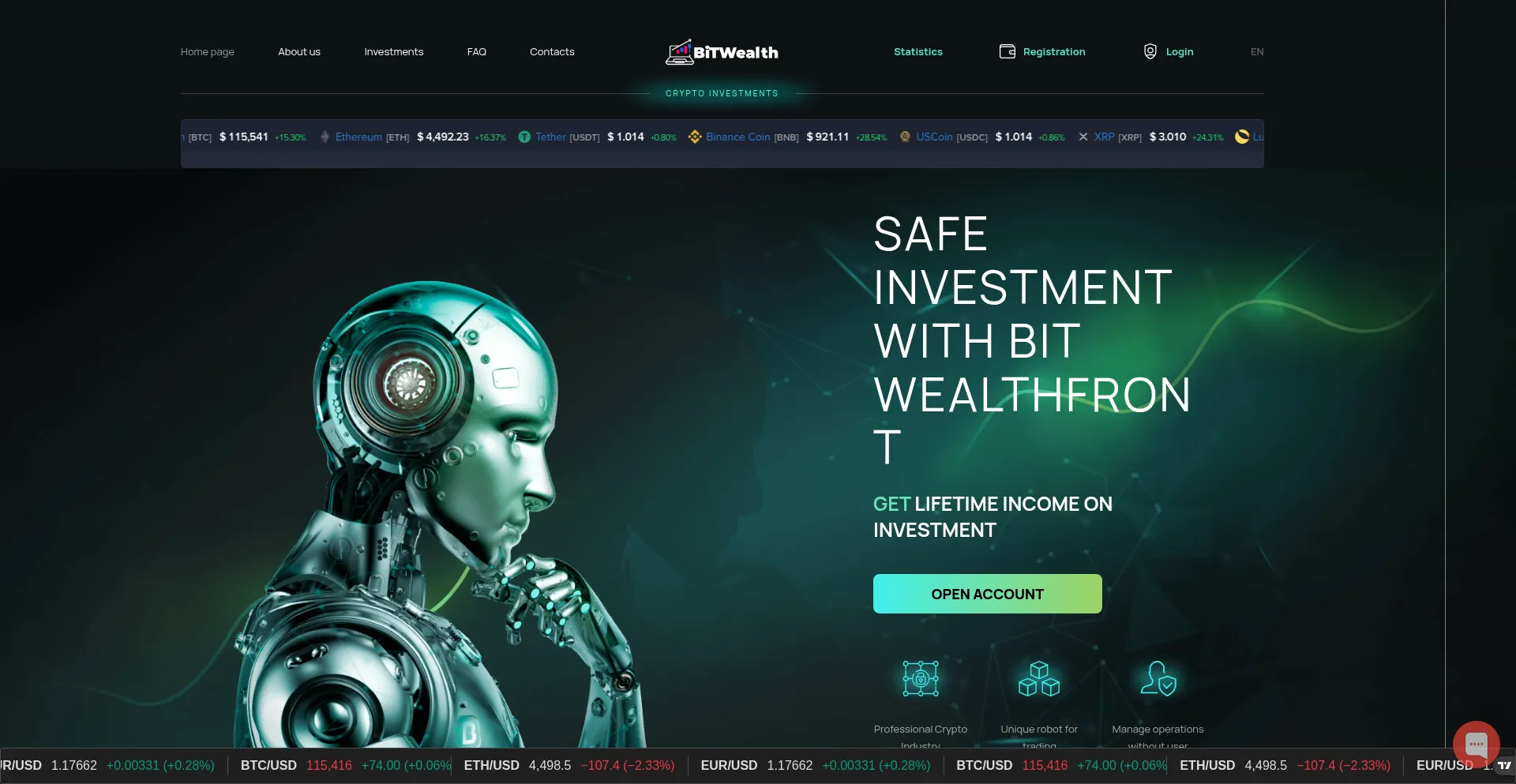 En.bitwealthfronts.com 安全可靠吗？