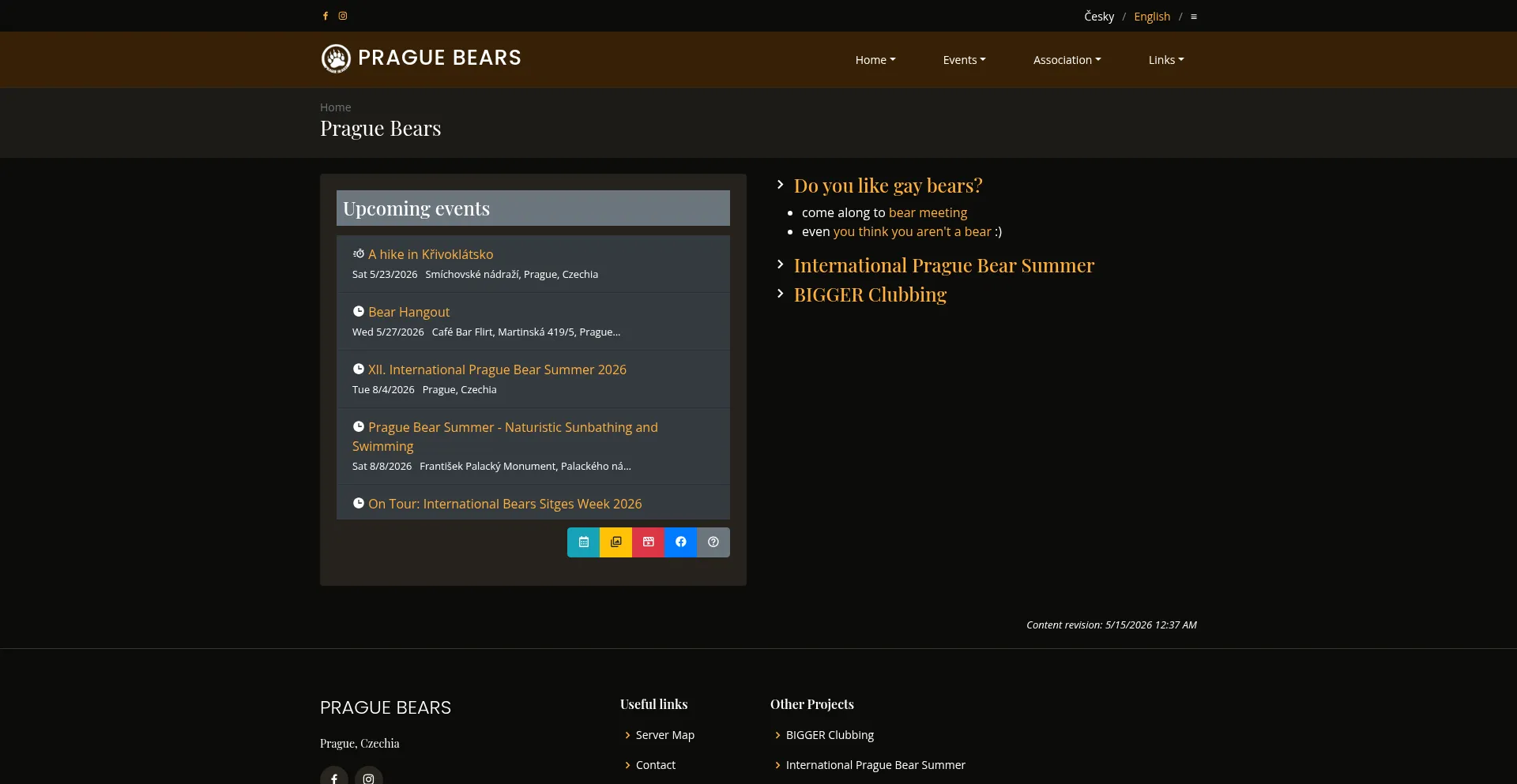 En.praguebears.cz