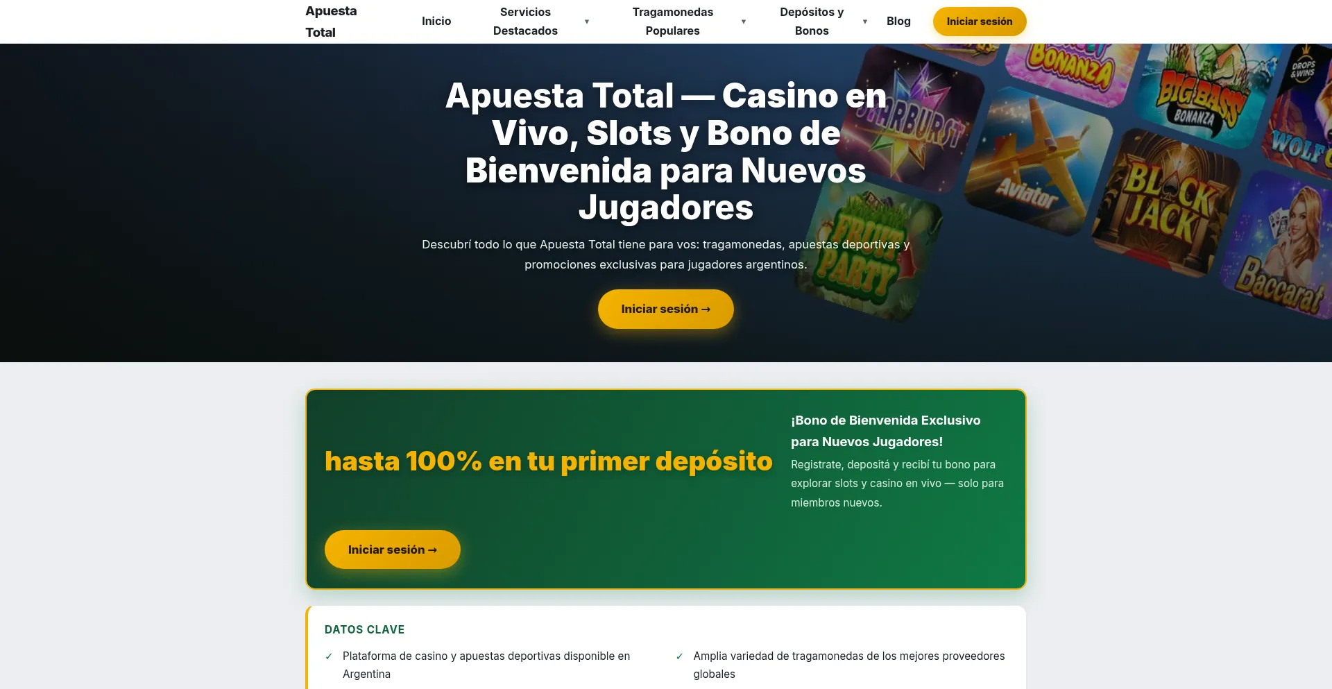 En-apuestatotal.org