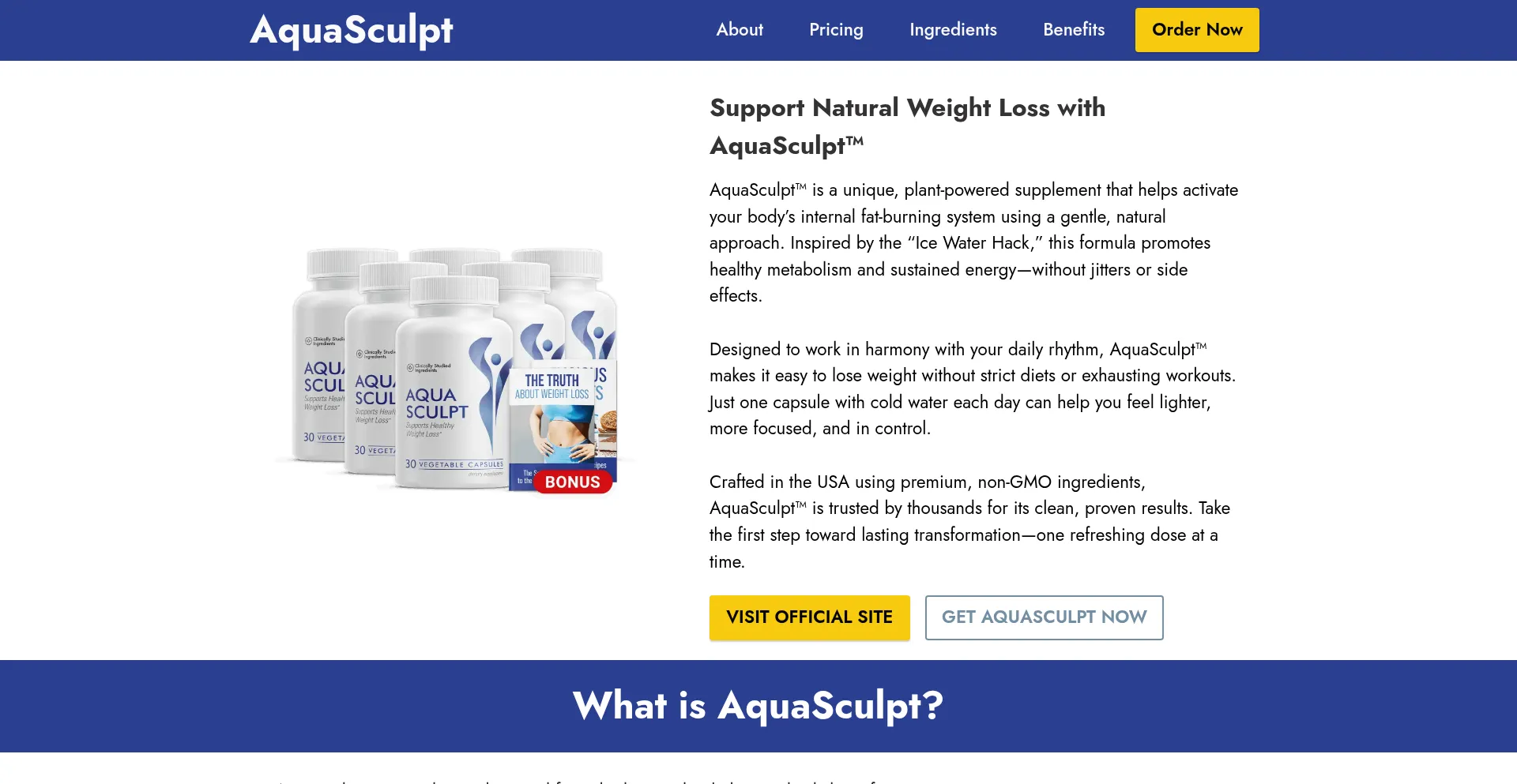 En-aquascelpt.com 安全可靠吗？