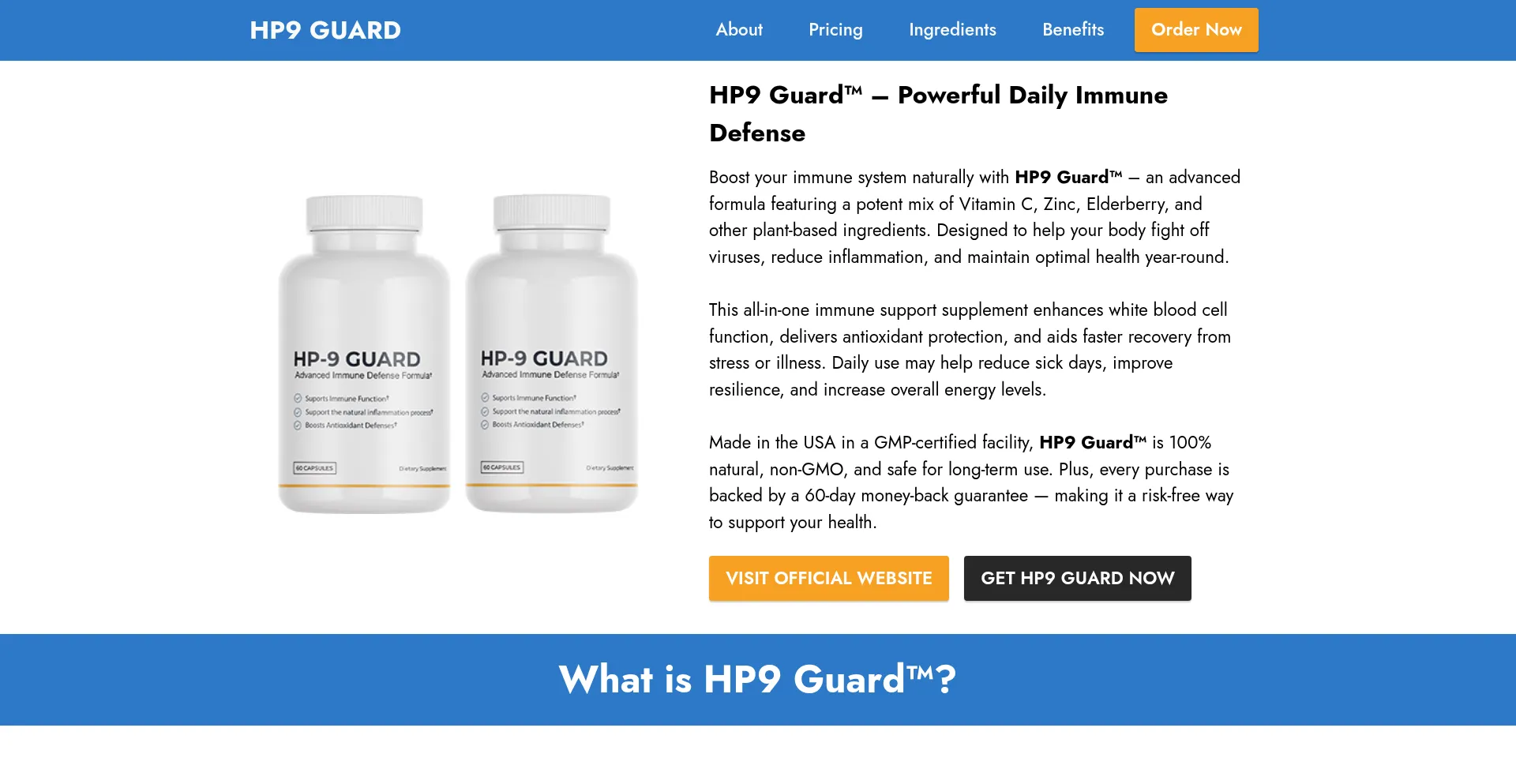 En-en-en-hp9guard.com 安全可靠吗？