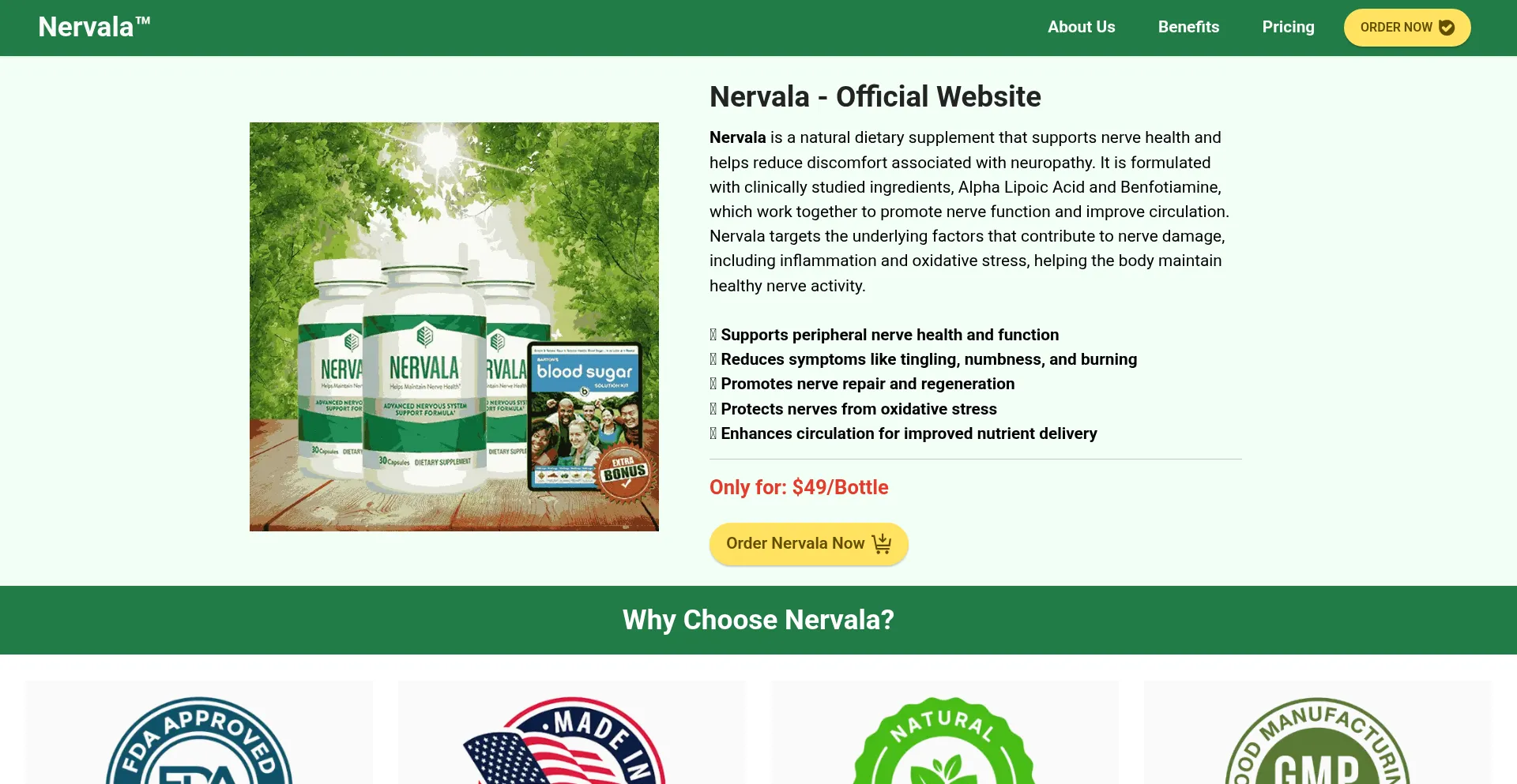 En-en-nervala.us 安全可靠吗？