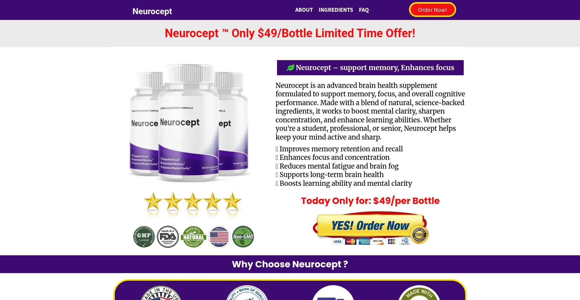En-en-neurocept.com 安全可靠吗？