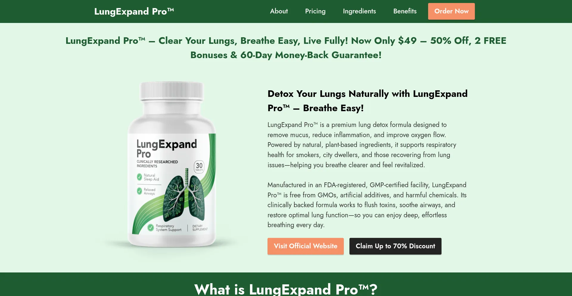 En-lungexpandpro-usa.com 安全可靠吗？