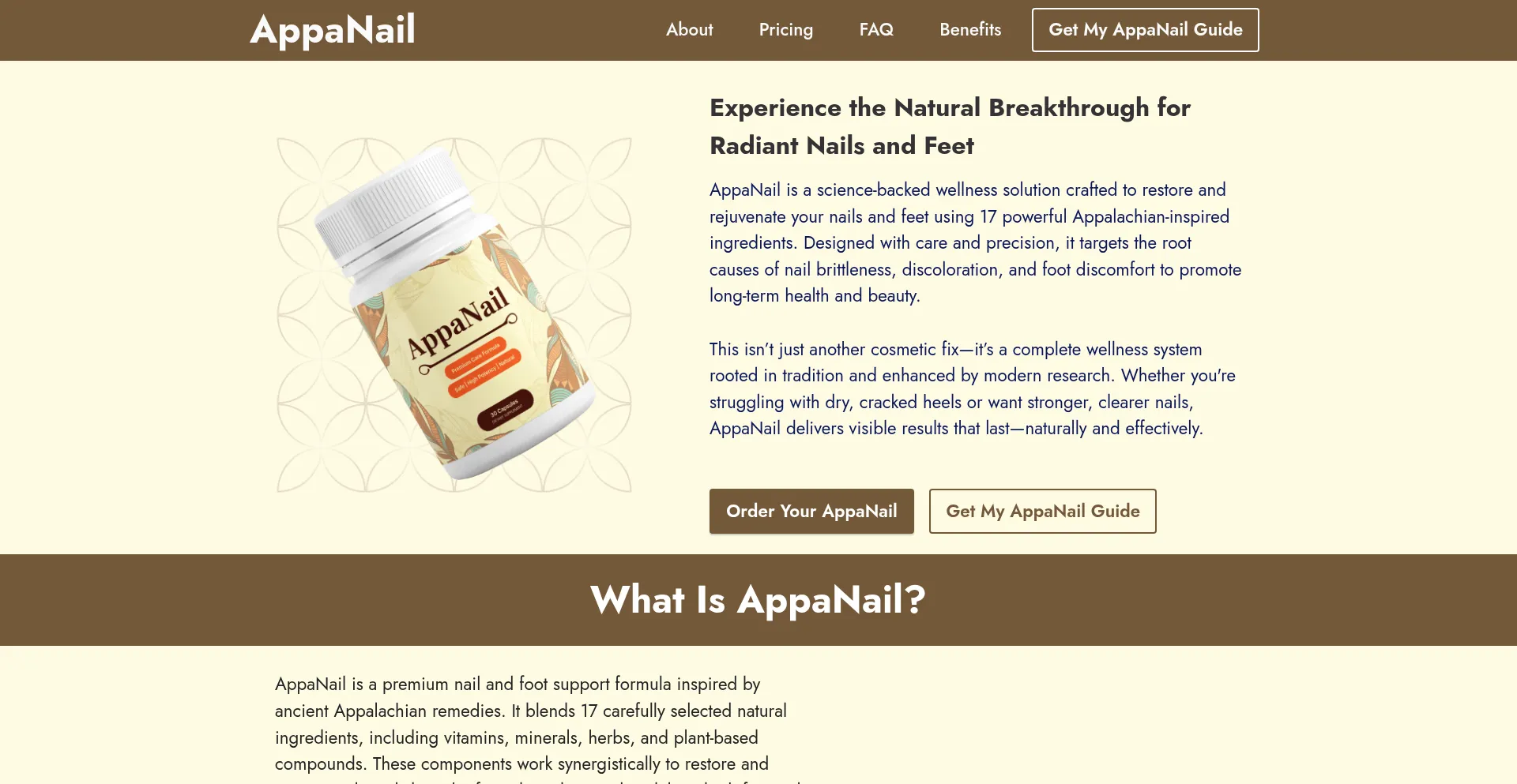 En-us-apanails.com 安全可靠吗？