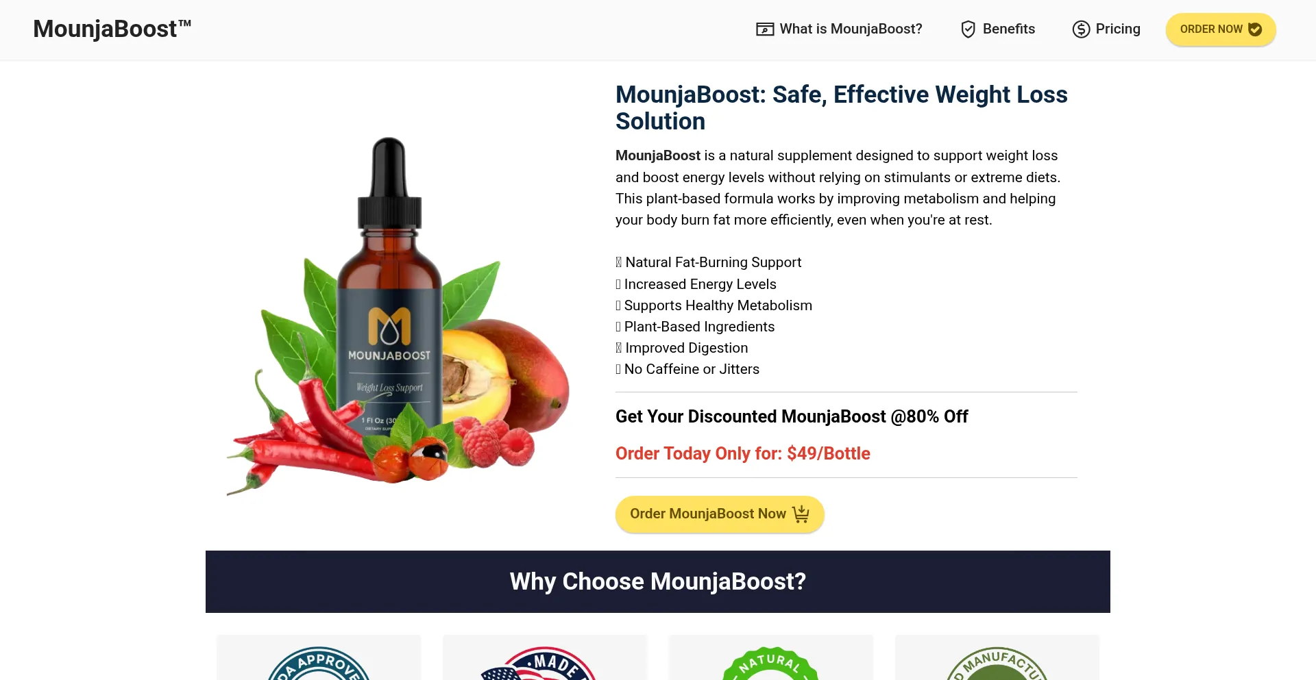 En-us-us-mounjaboost.com 安全可靠吗？