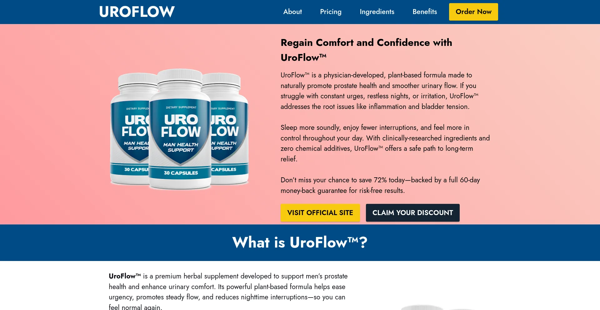 En-usa-uroflow.com 安全可靠吗？