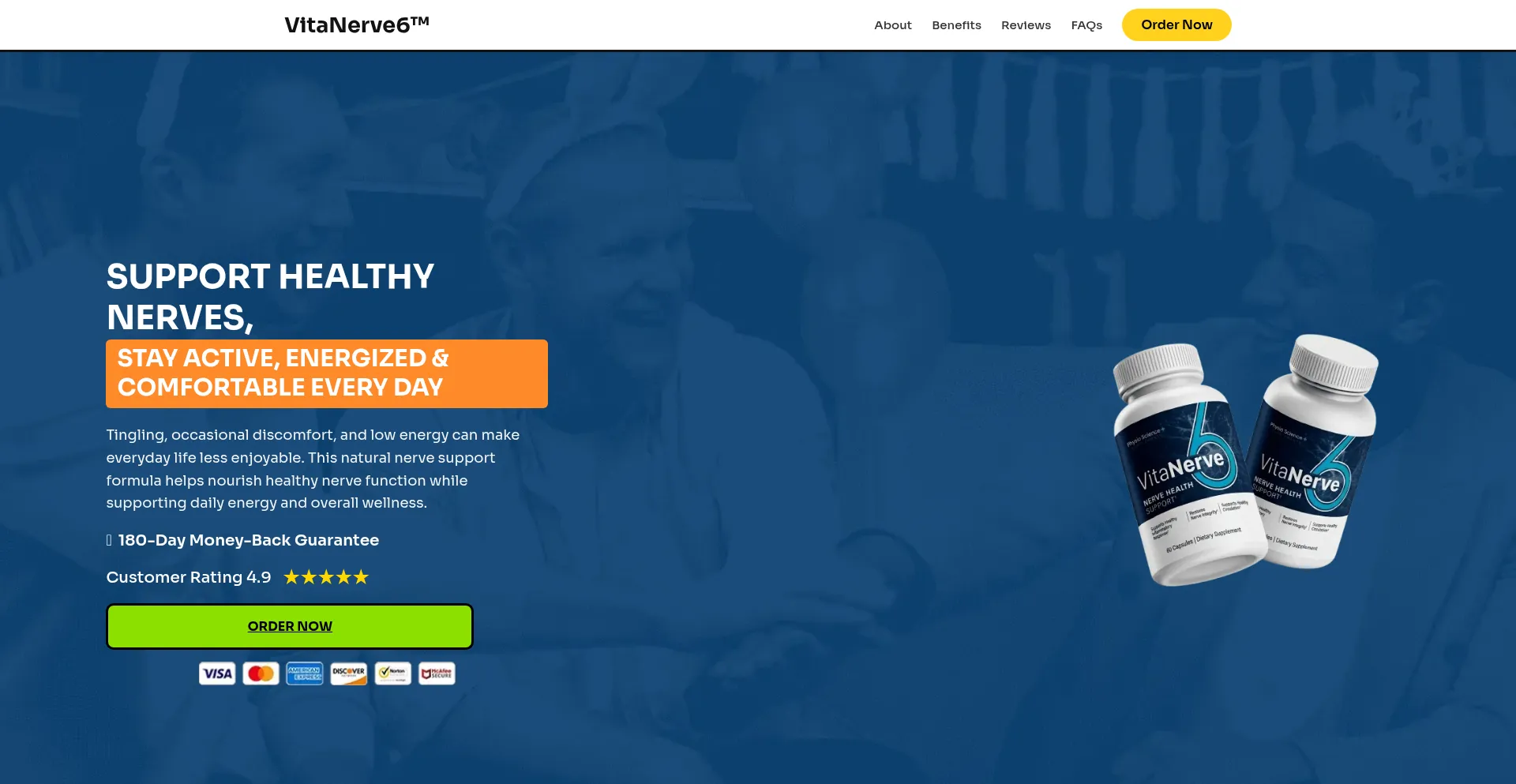En-vitanerve6.com