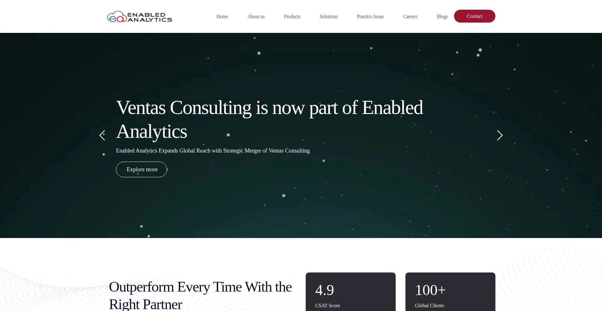 Enabledanalytics.com 安全可靠吗？