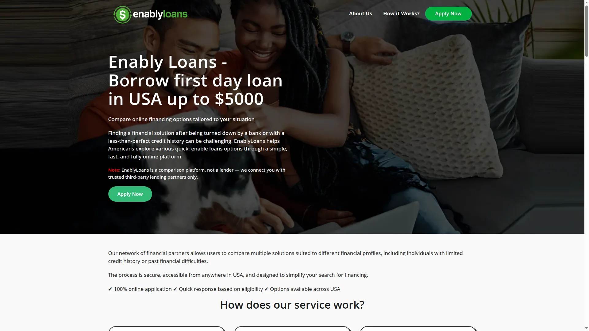 Enablyloans.com
